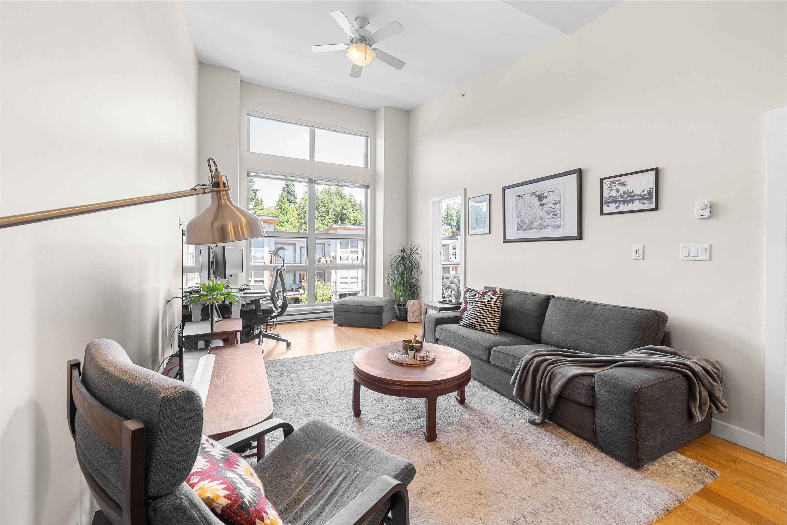 402 - 1182 W 16th Street, North Vancouver, V7P 0B3 — photo 2