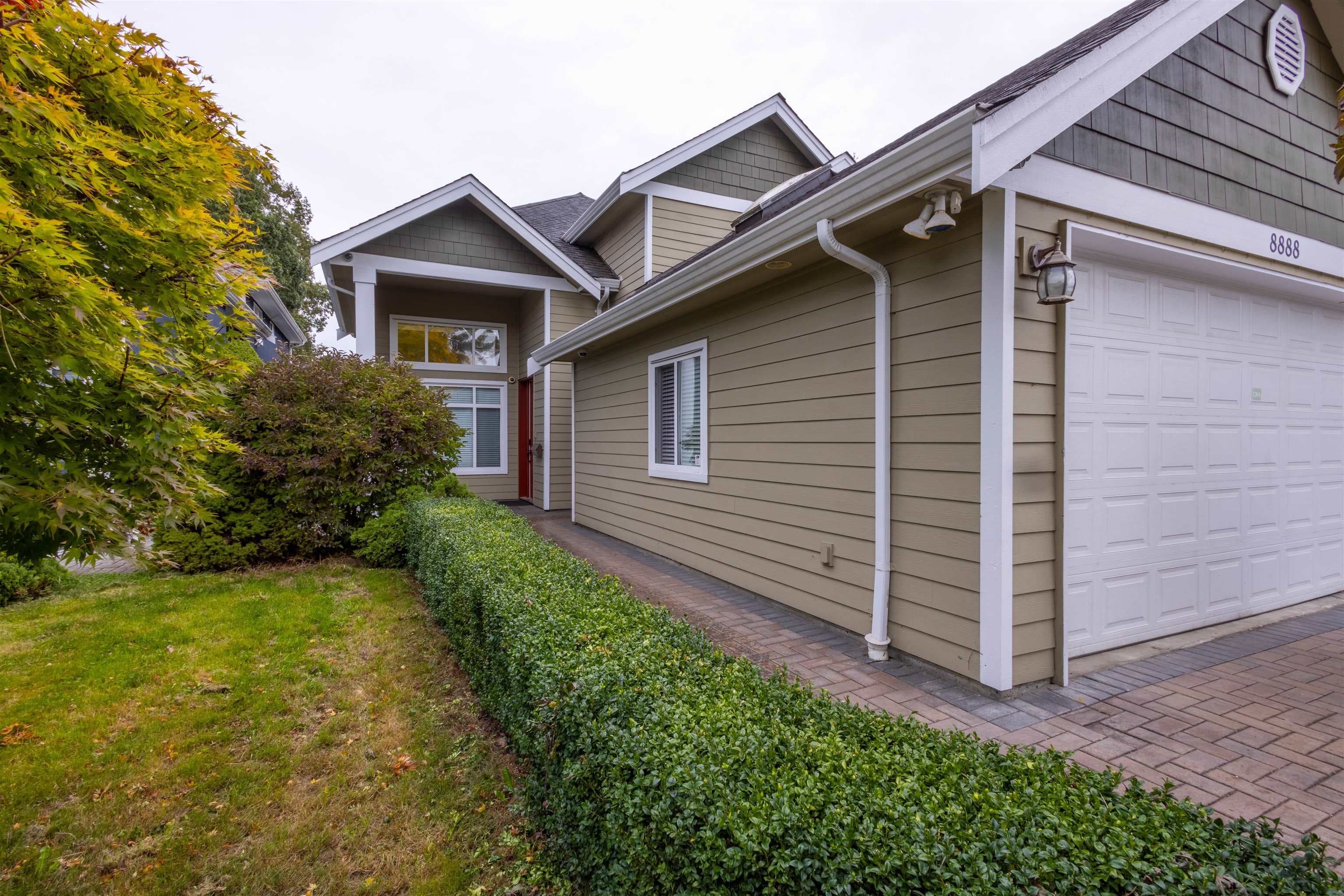 8888 Heather Street, Richmond, V6Y 2R8 — photo 2