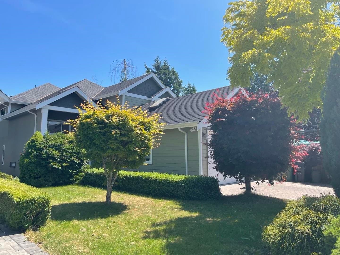 8888 Heather Street, Richmond