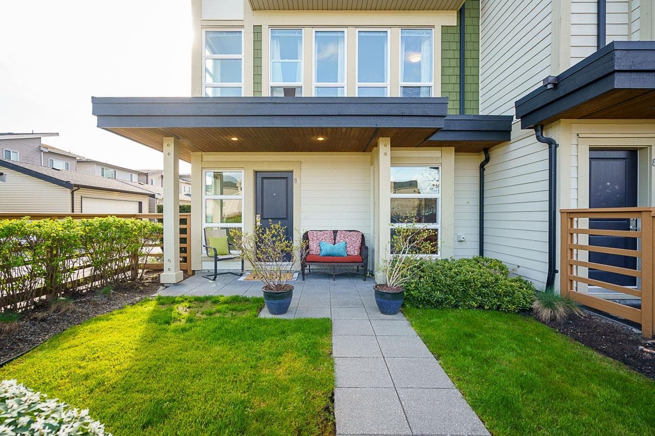85 - 19477 72a Avenue, Surrey, V4N 6M2 — photo 3