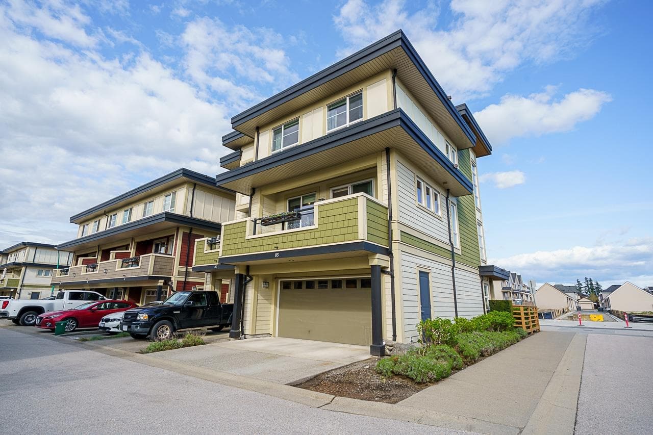 85 - 19477 72a Avenue, Surrey, V4N 6M2 — photo 1