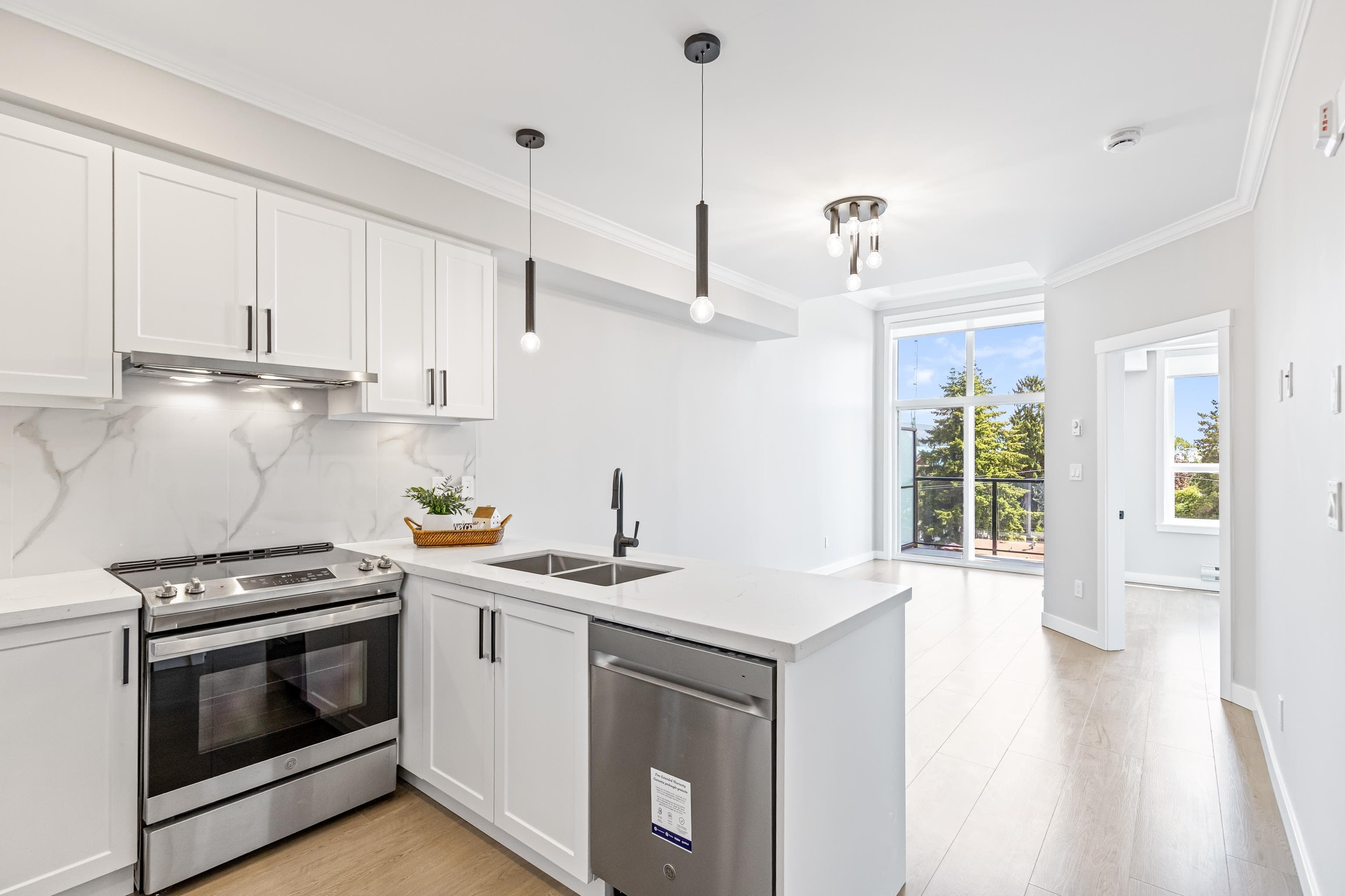 510 - 12109 223 Street, Maple Ridge, V2X 5Y6 — photo 2