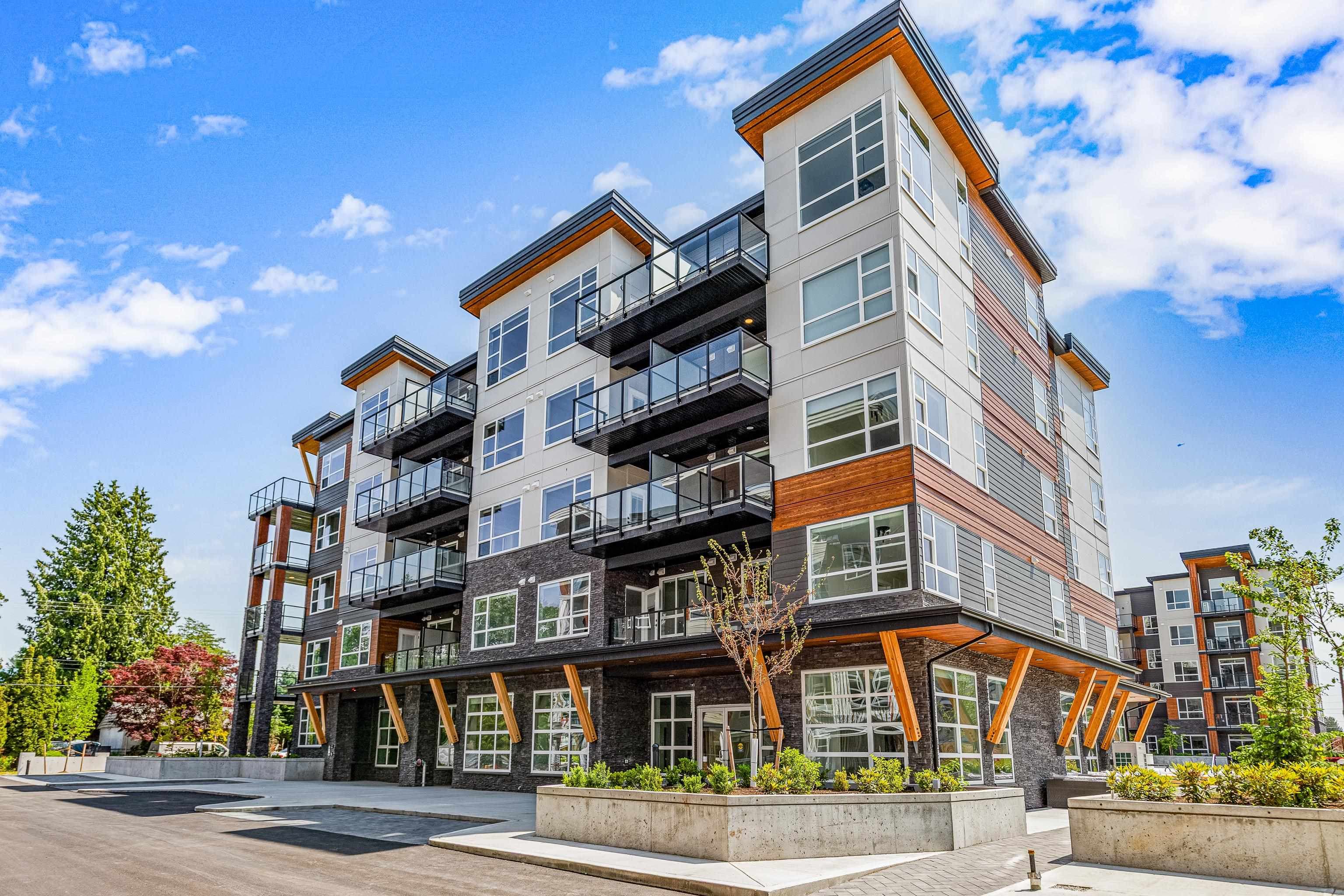 510 - 12109 223 Street, Maple Ridge, V2X 5Y6 — photo 1