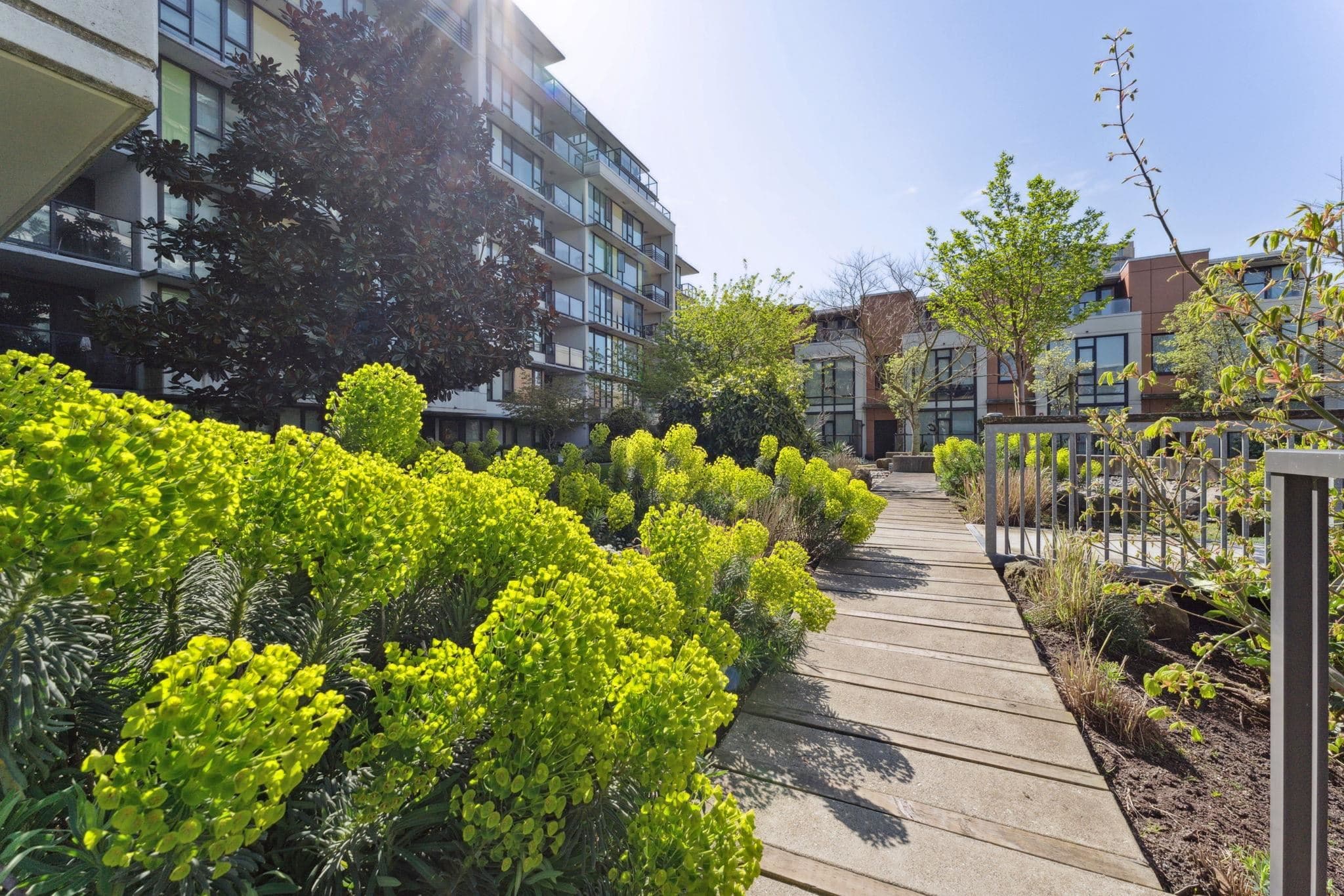 1510 - 7733 Firbridge Way, Richmond, V6X 0M7 — photo 2