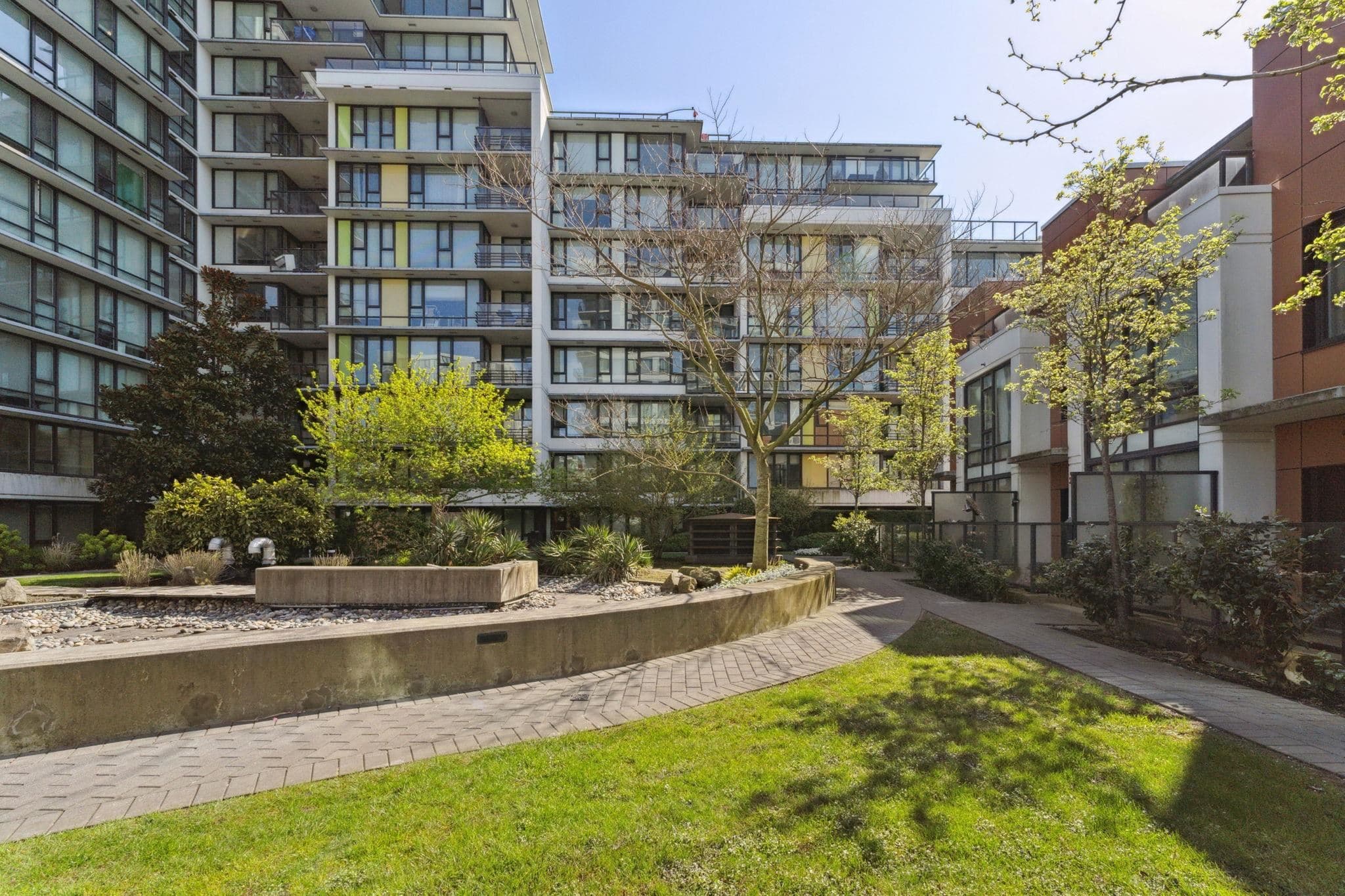 1510 - 7733 Firbridge Way, Richmond, V6X 0M7 — photo 3