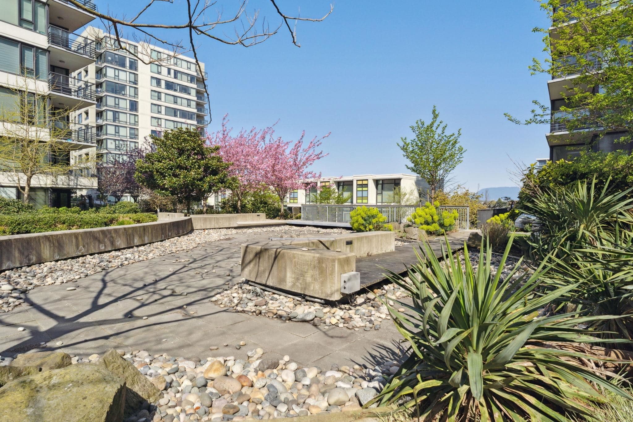 1510 - 7733 Firbridge Way, Richmond, V6X 0M7 — photo 5