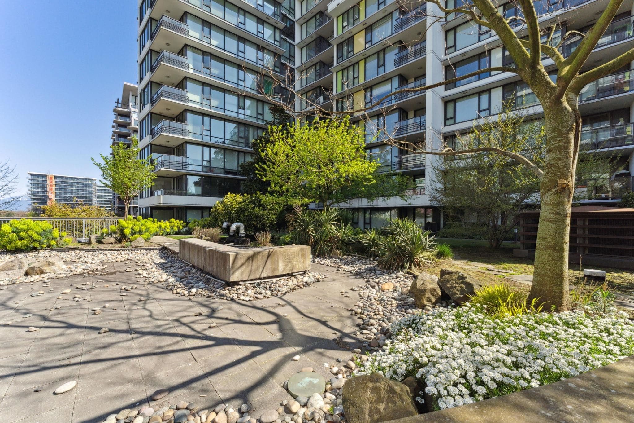 1510 - 7733 Firbridge Way, Richmond, V6X 0M7 — photo 4
