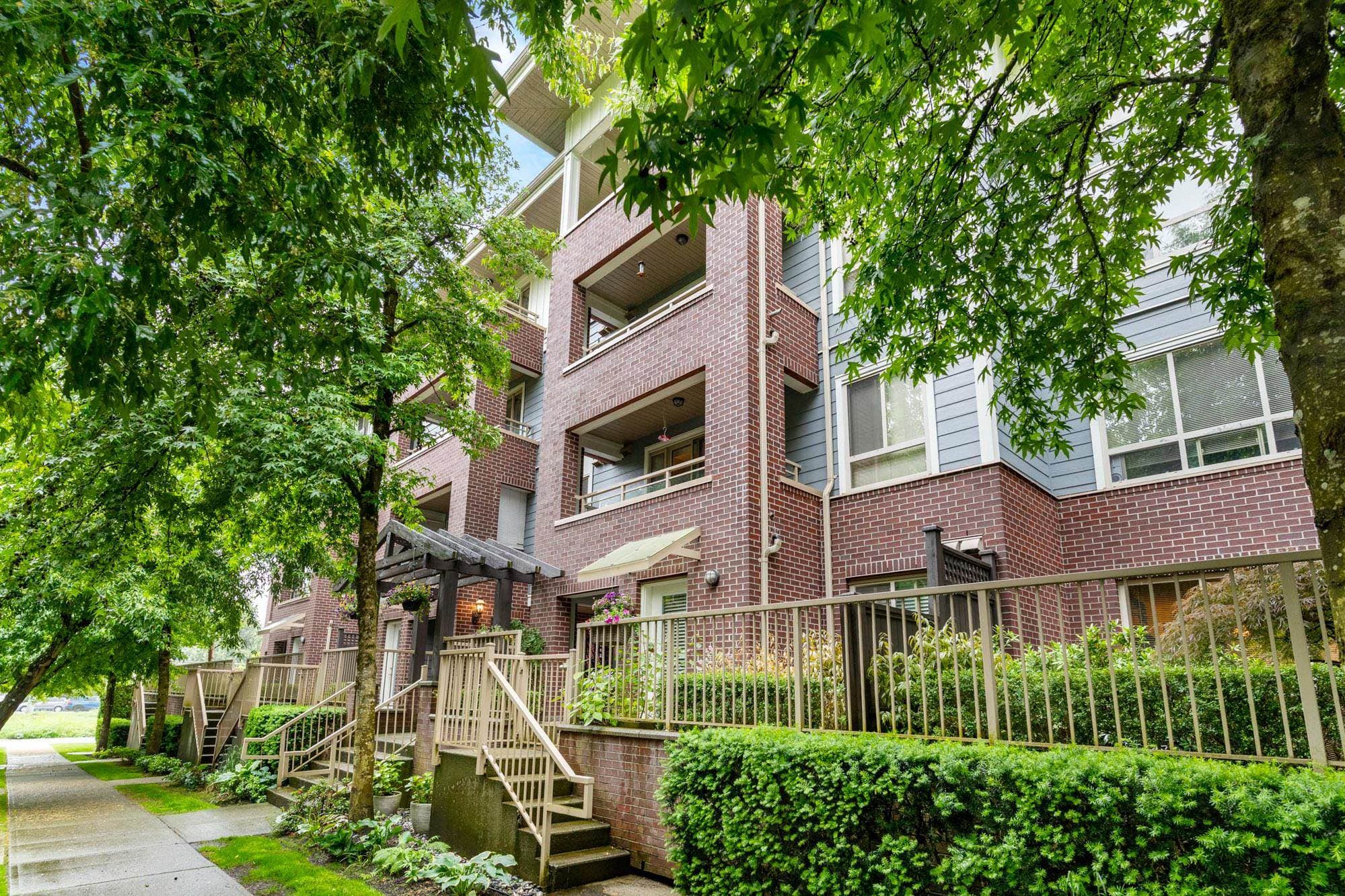 408 - 2228 Welcher Avenue, Port Coquitlam, V3C 1X3 — photo 3