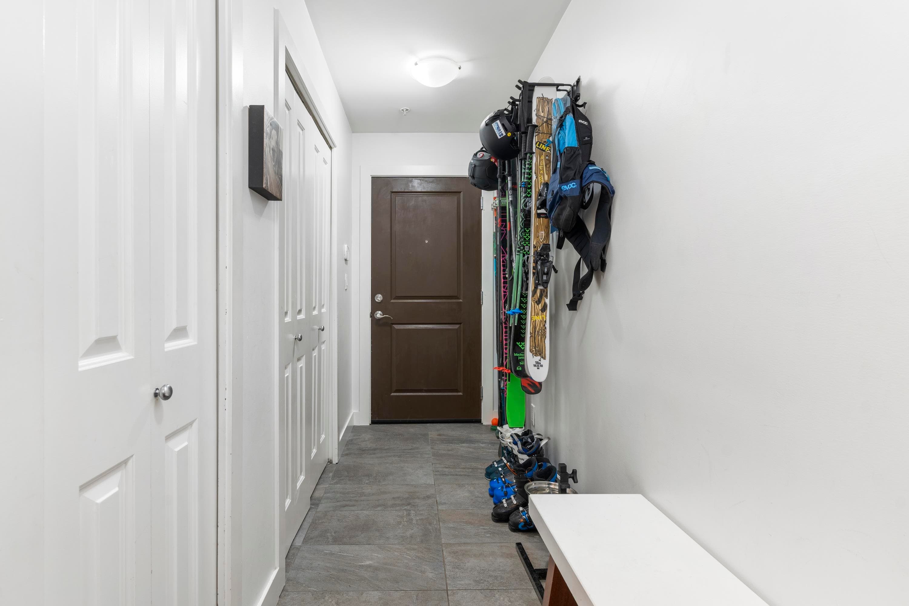 408 - 2228 Welcher Avenue, Port Coquitlam, V3C 1X3 — photo 5