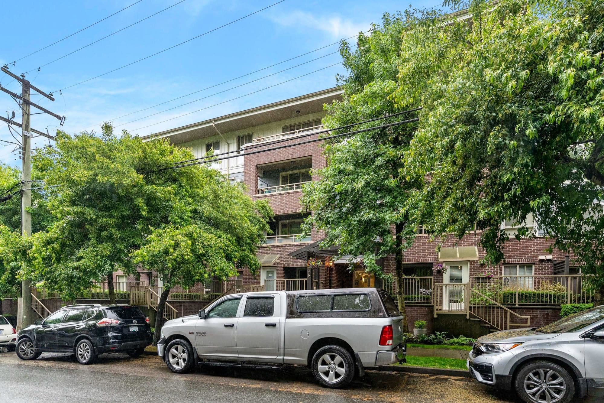 408 - 2228 Welcher Avenue, Port Coquitlam, V3C 1X3 — photo 4