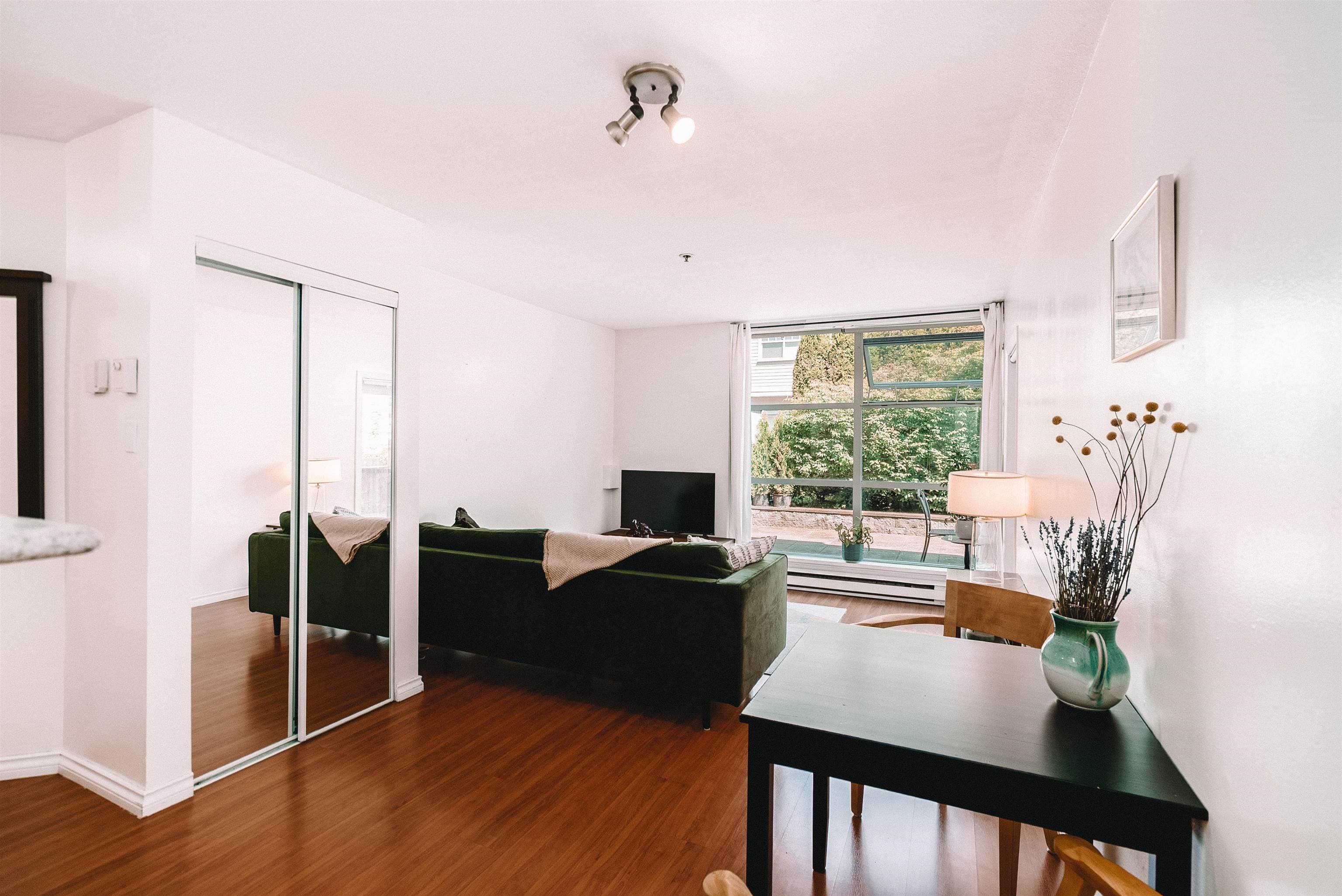 106 - 3168 Laurel Street, Vancouver, V5Z 3T8 — photo 2