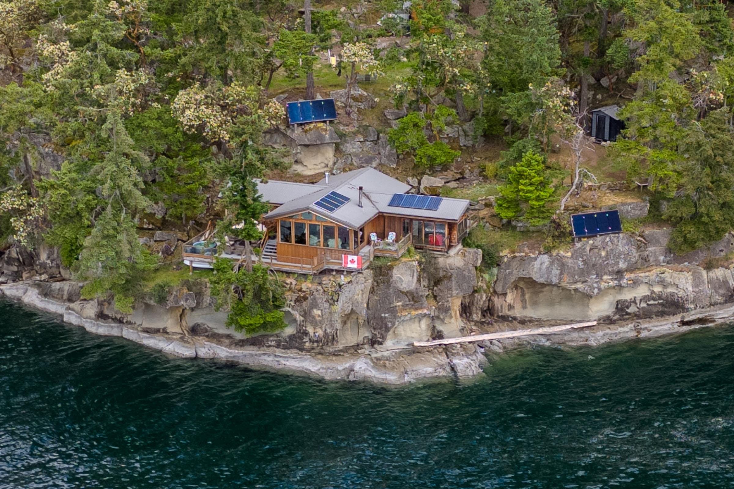 169 Link Bay Road, No City Value