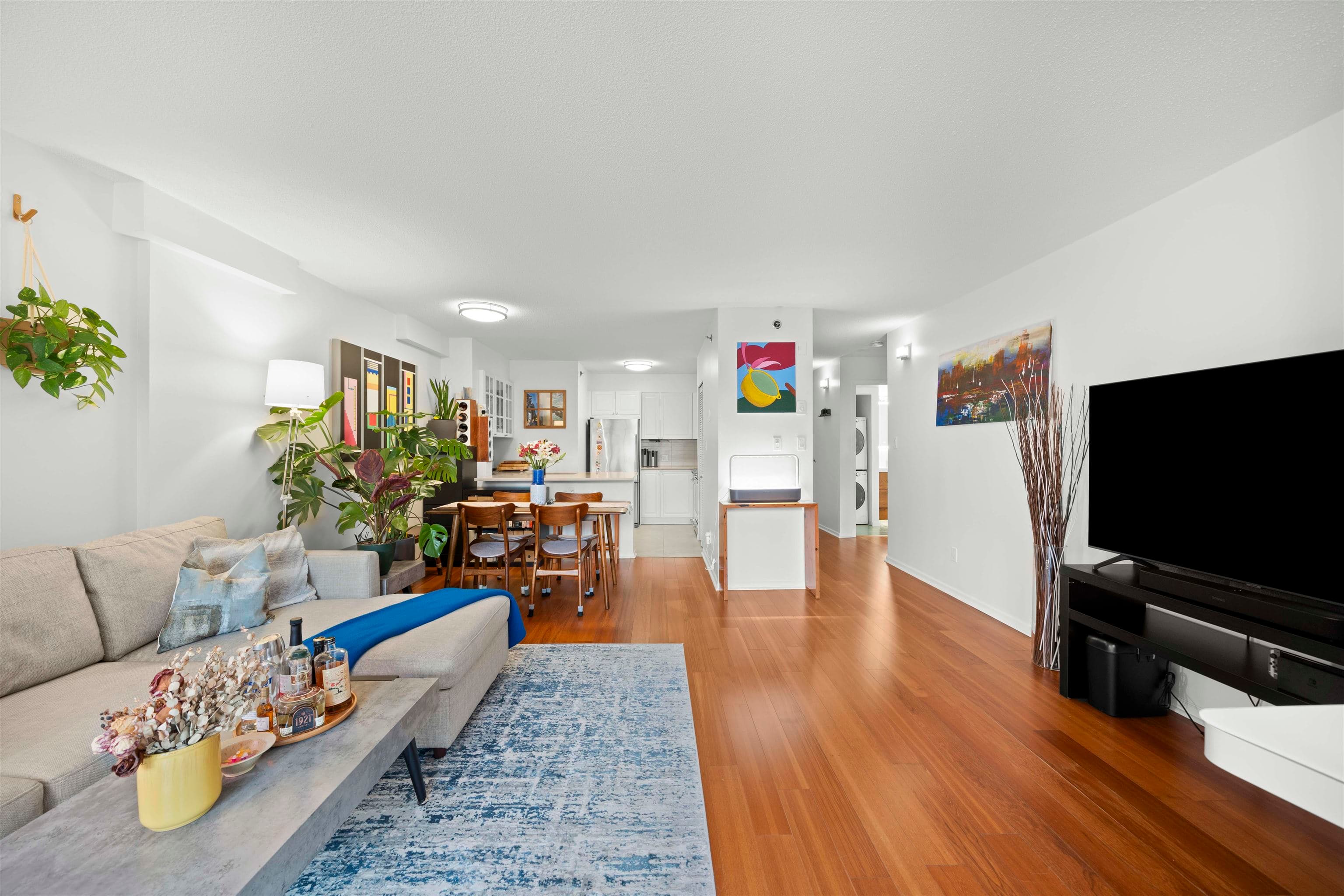 106 - 503 W 16th Avenue, Vancouver, V5Z 4N3 — photo 5