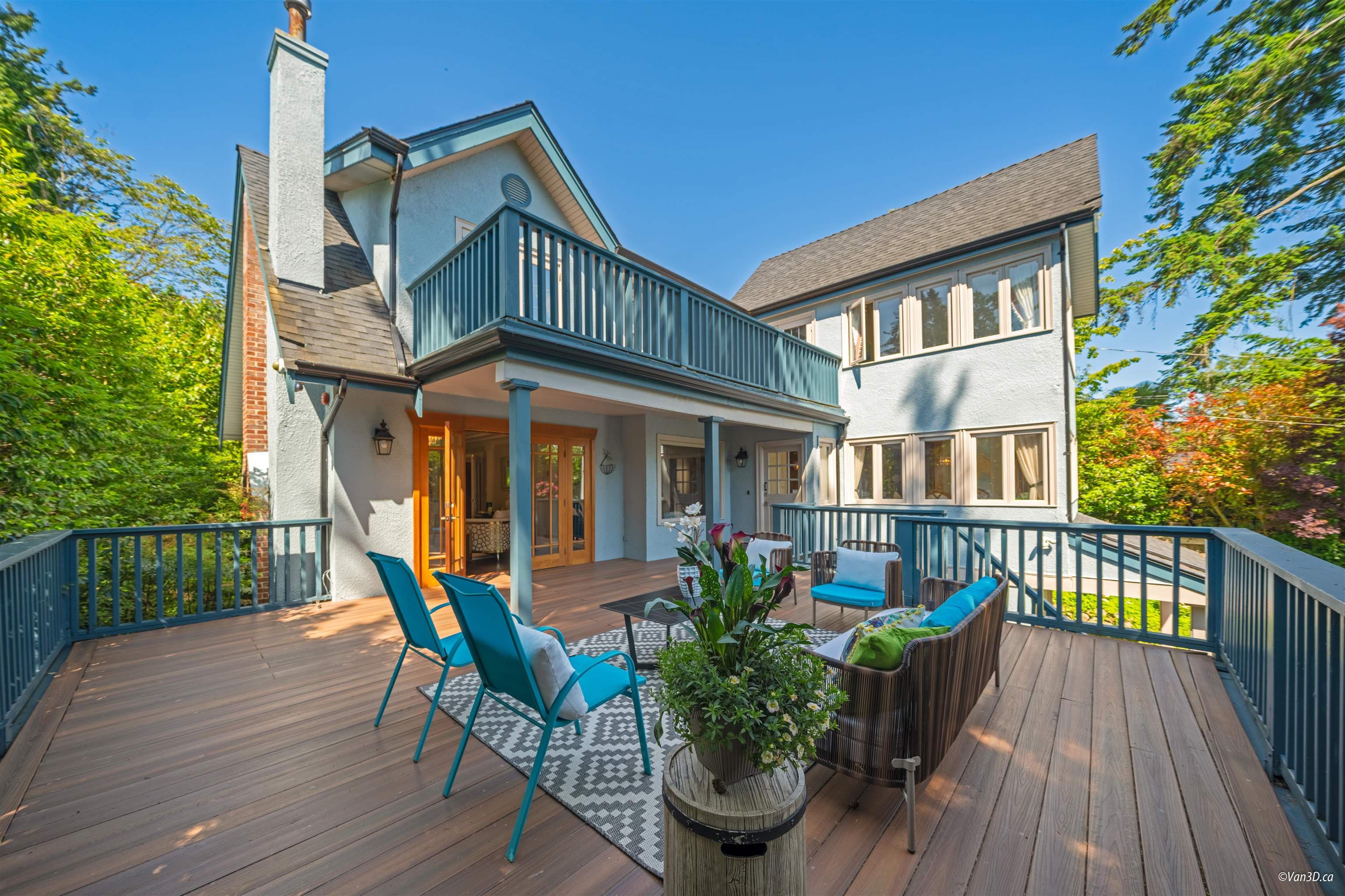 3982 W 35th Avenue, Vancouver