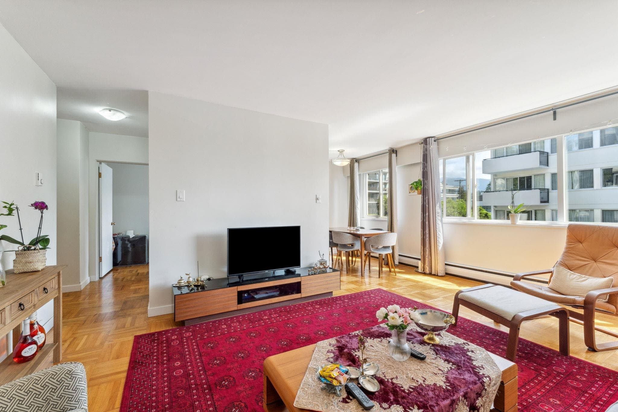 205 - 1750 Esquimalt Avenue, West Vancouver, V7V 1R8 — photo 5