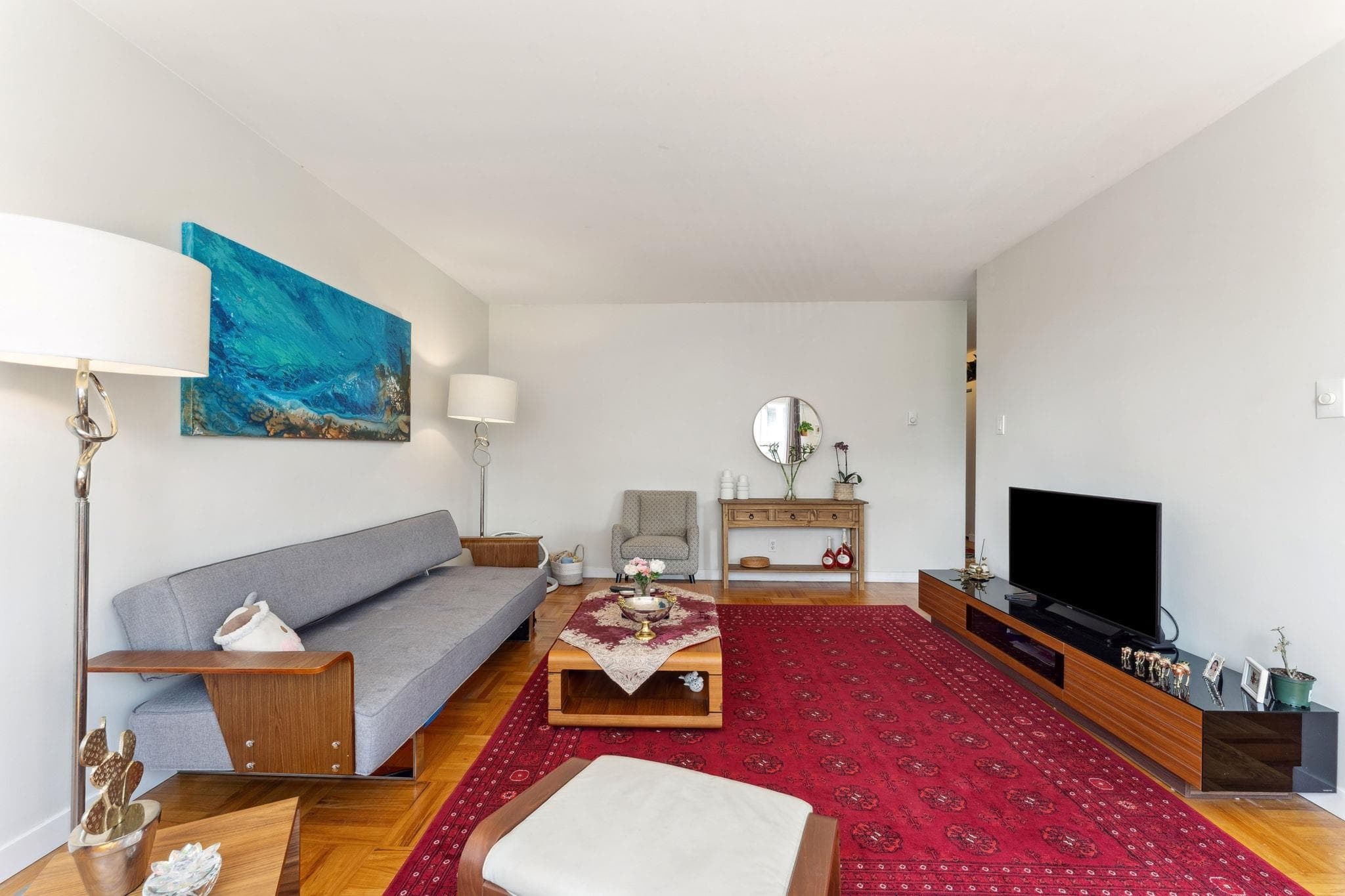 205 - 1750 Esquimalt Avenue, West Vancouver, V7V 1R8 — photo 4