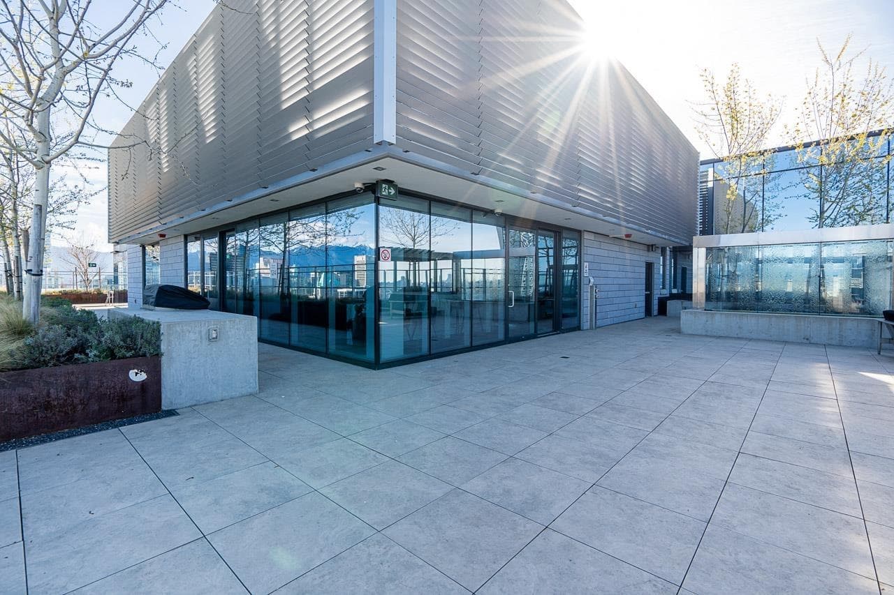 1910 - 1111 Richards Street, Vancouver, V6B 0S3 — photo 5