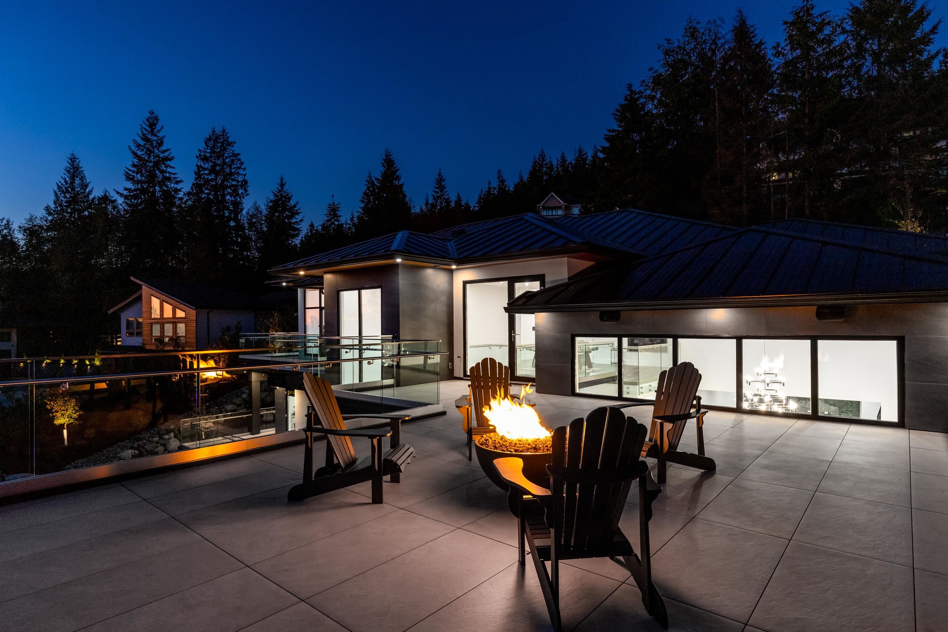 184 Kinsey Drive, Port Moody, V3H 0G7 — photo 4