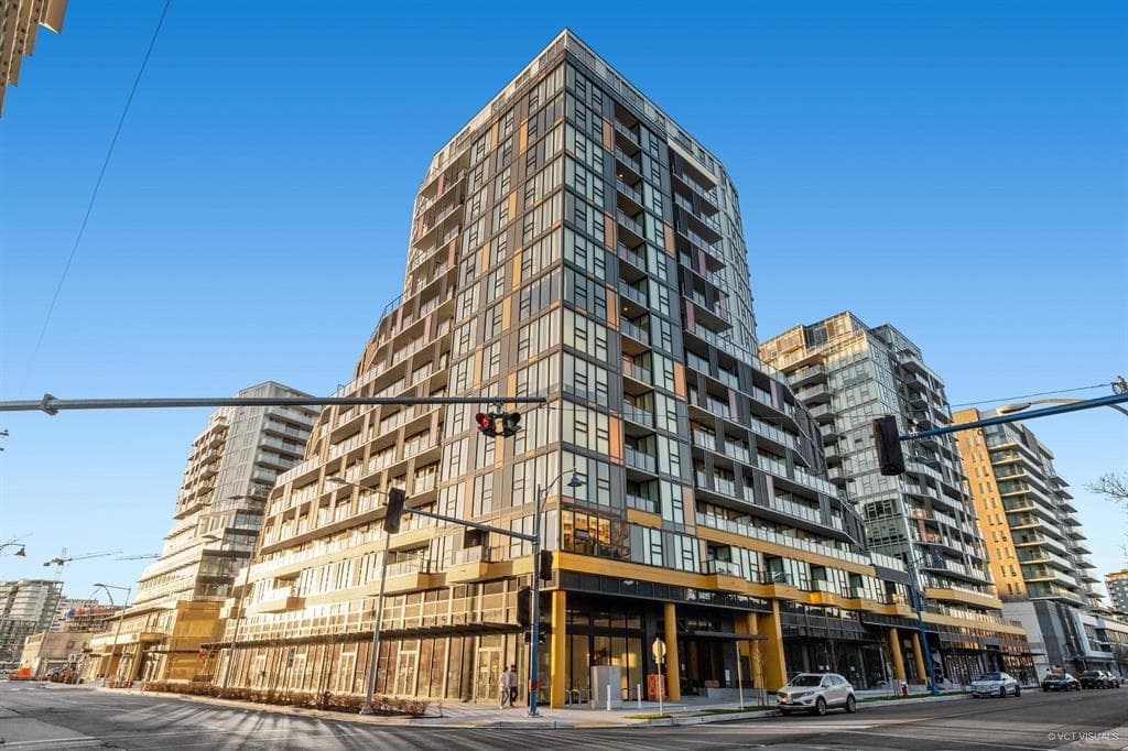 507 - 6655 Buswell Street, Richmond, V6Y 0M4 — photo 2