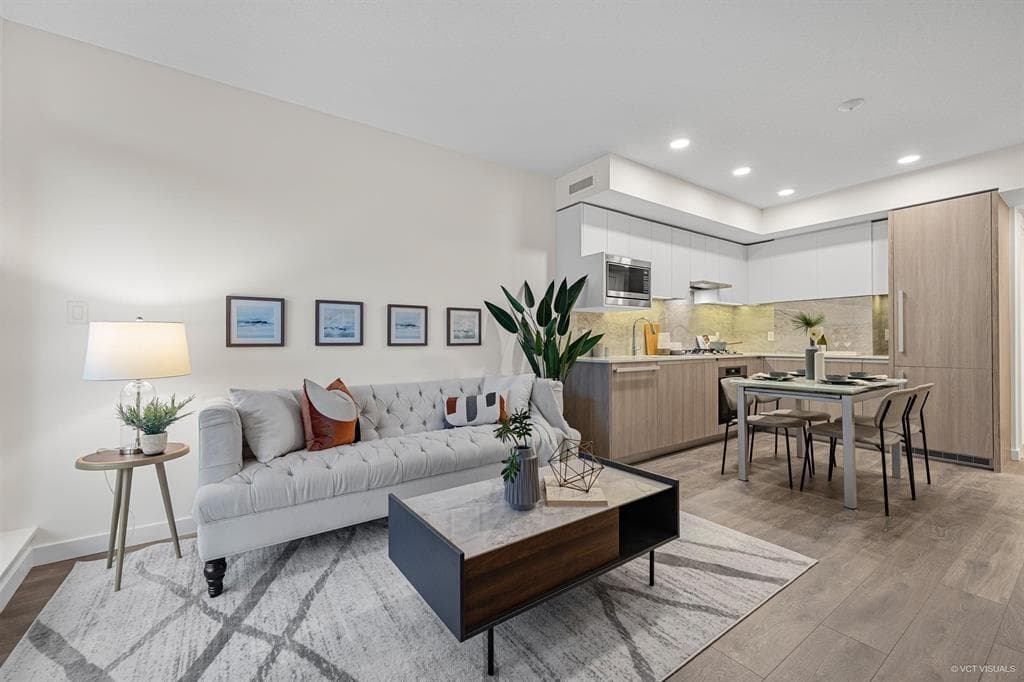 507 - 6655 Buswell Street, Richmond, V6Y 0M4 — photo 5