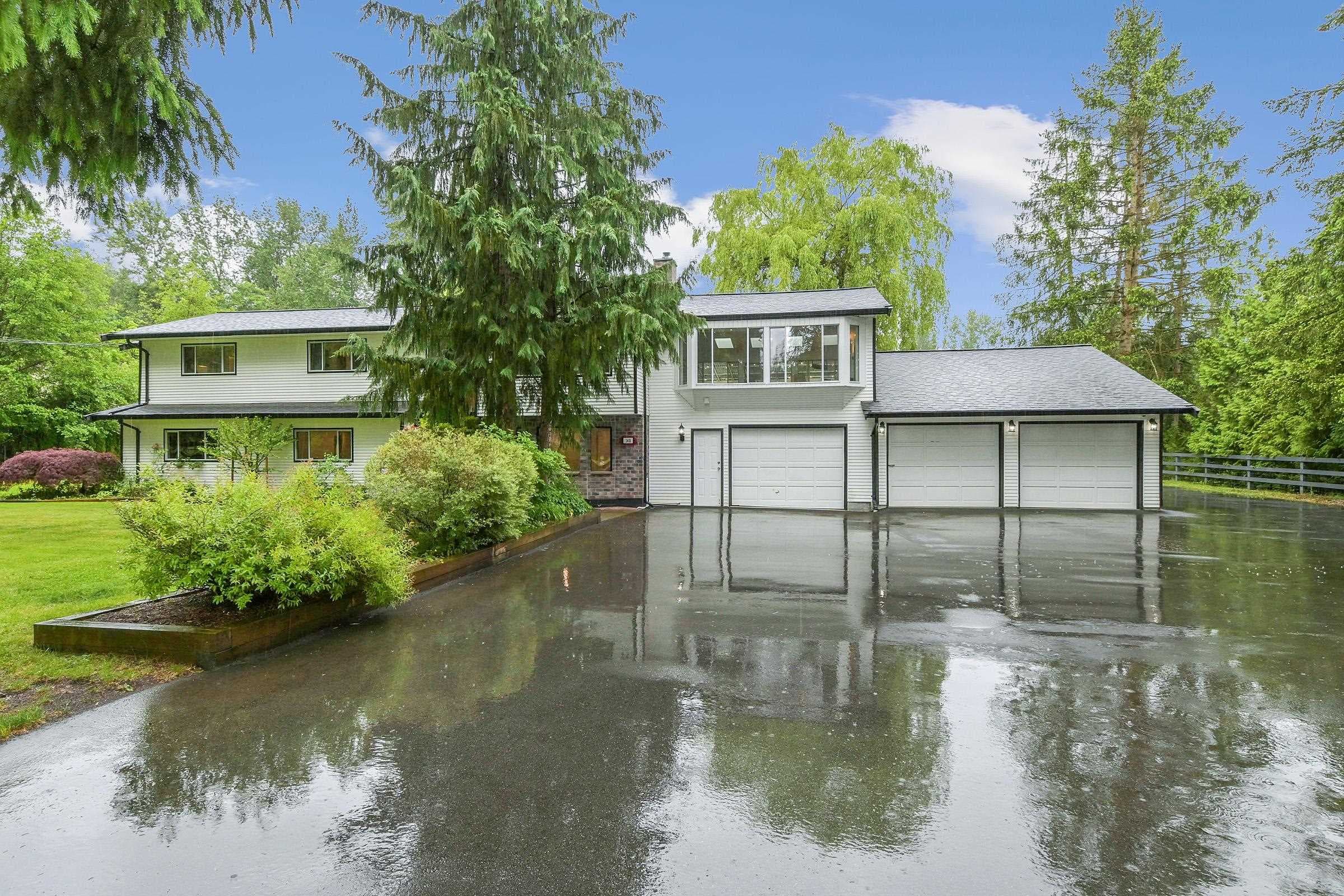 148 Clovermeadow Crescent, Langley, V2Z 2R1 — photo 1