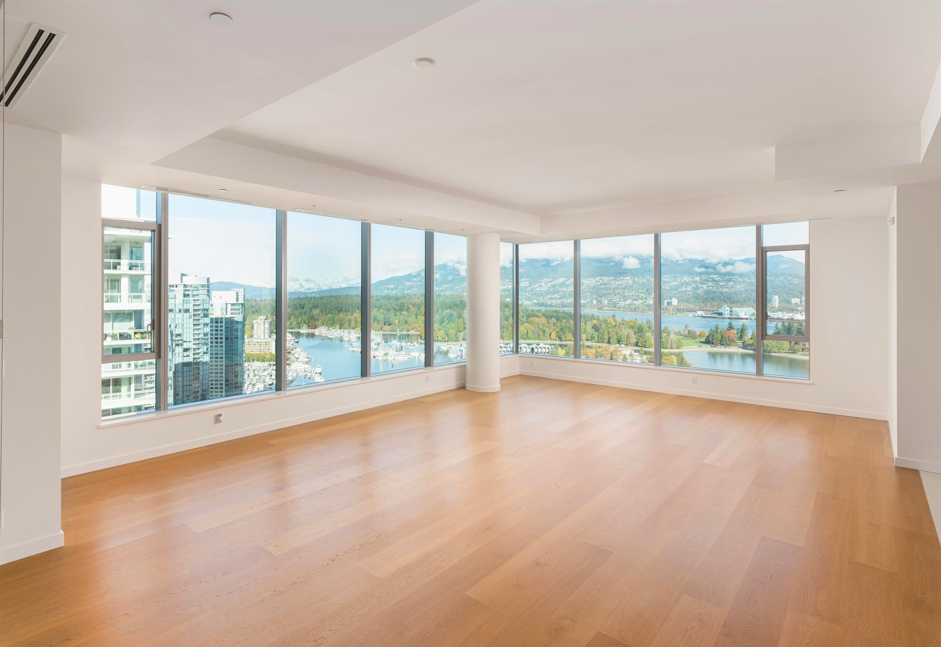 2601 - 277 Thurlow Street, Vancouver, V6C 0C1 — photo 2