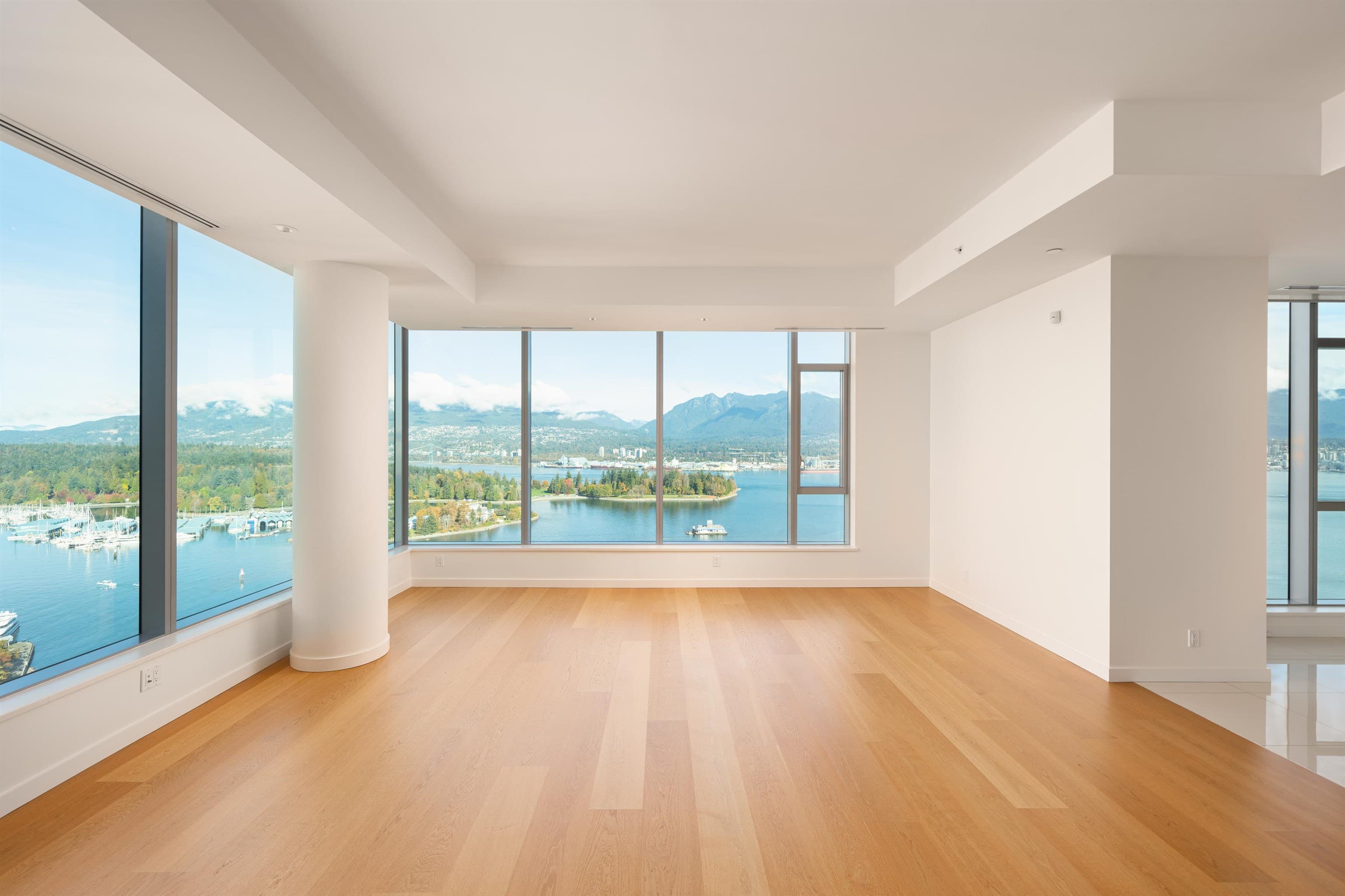 2601 - 277 Thurlow Street, Vancouver, V6C 0C1 — photo 3