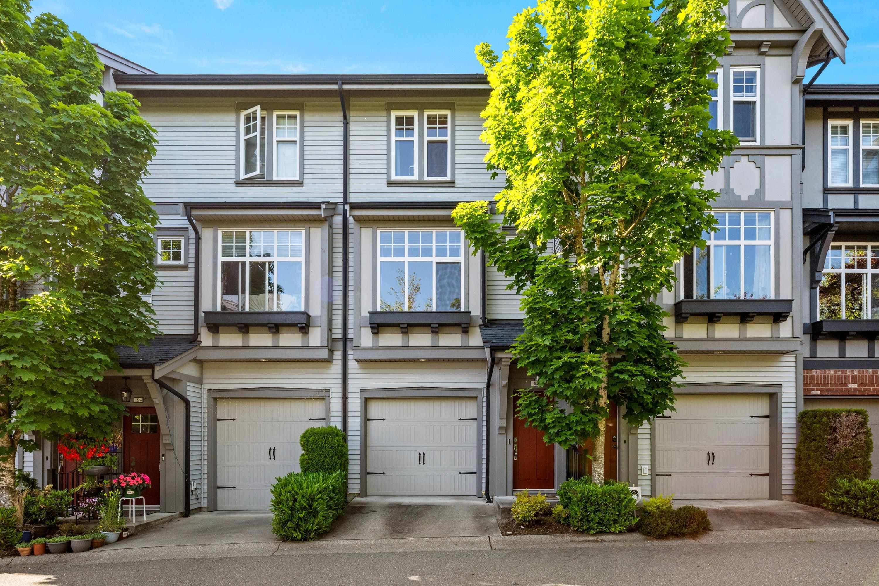 8 - 1320 Riley Street, Coquitlam, V3E 0J4 — photo 1