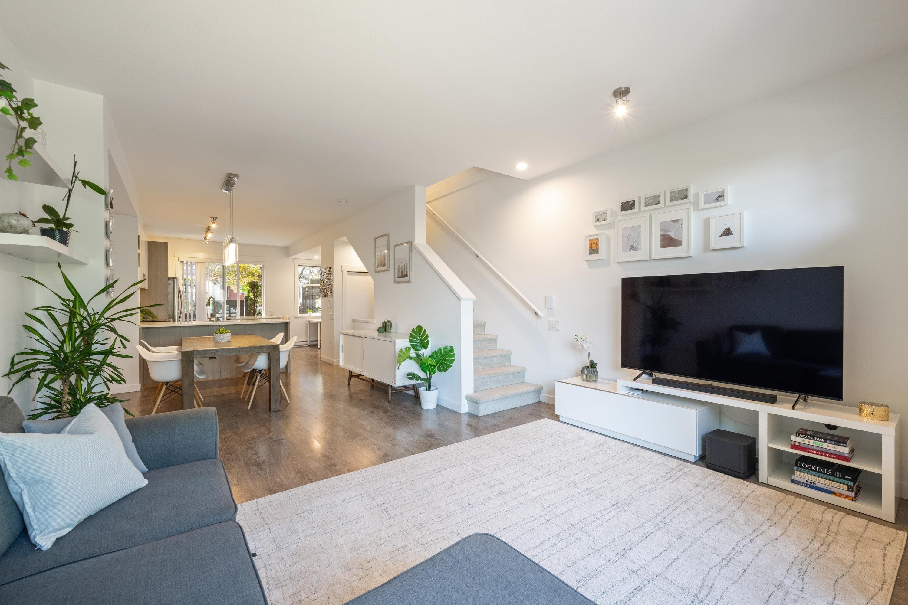 8 - 1320 Riley Street, Coquitlam, V3E 0J4 — photo 5
