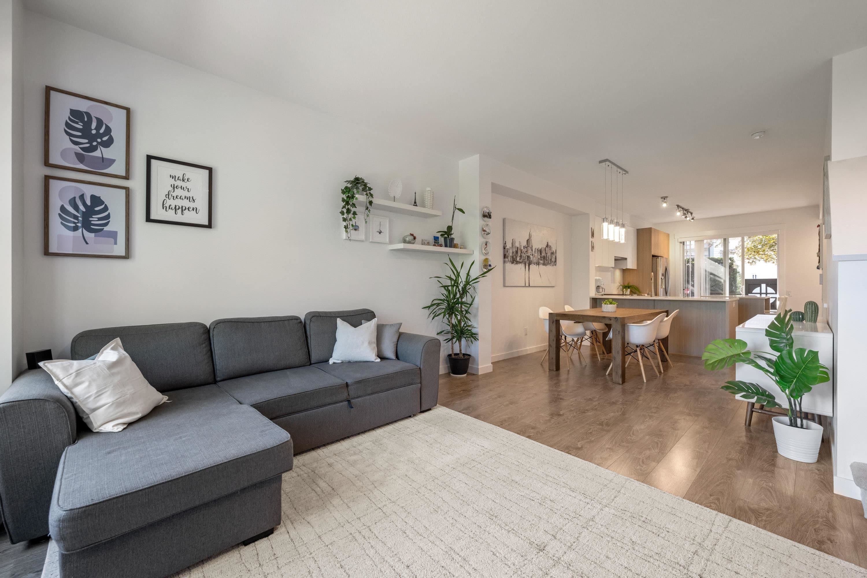 8 - 1320 Riley Street, Coquitlam, V3E 0J4 — photo 4