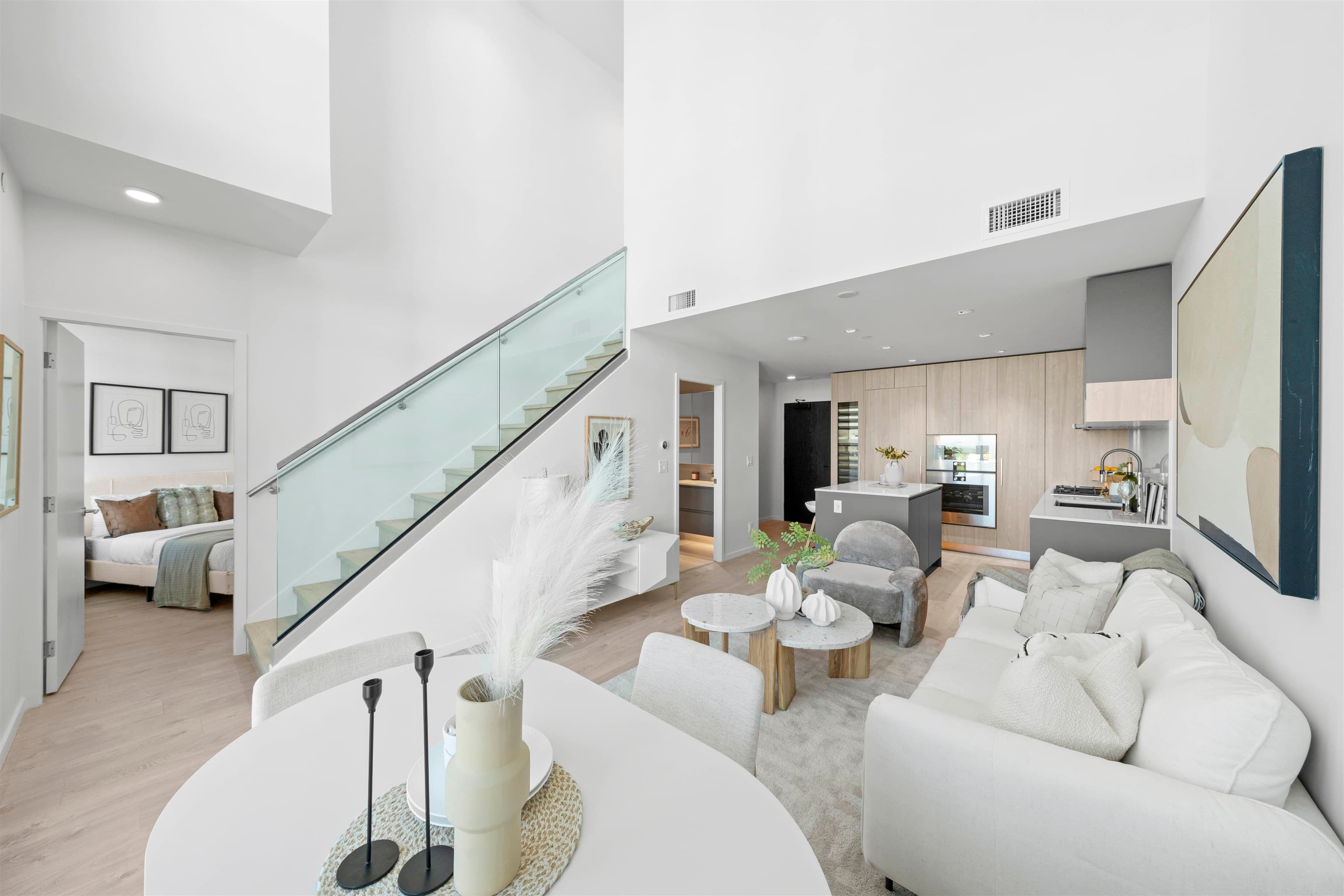 1304 - 6808 Minoru Boulevard, Richmond, V6Y 0M7 — photo 3