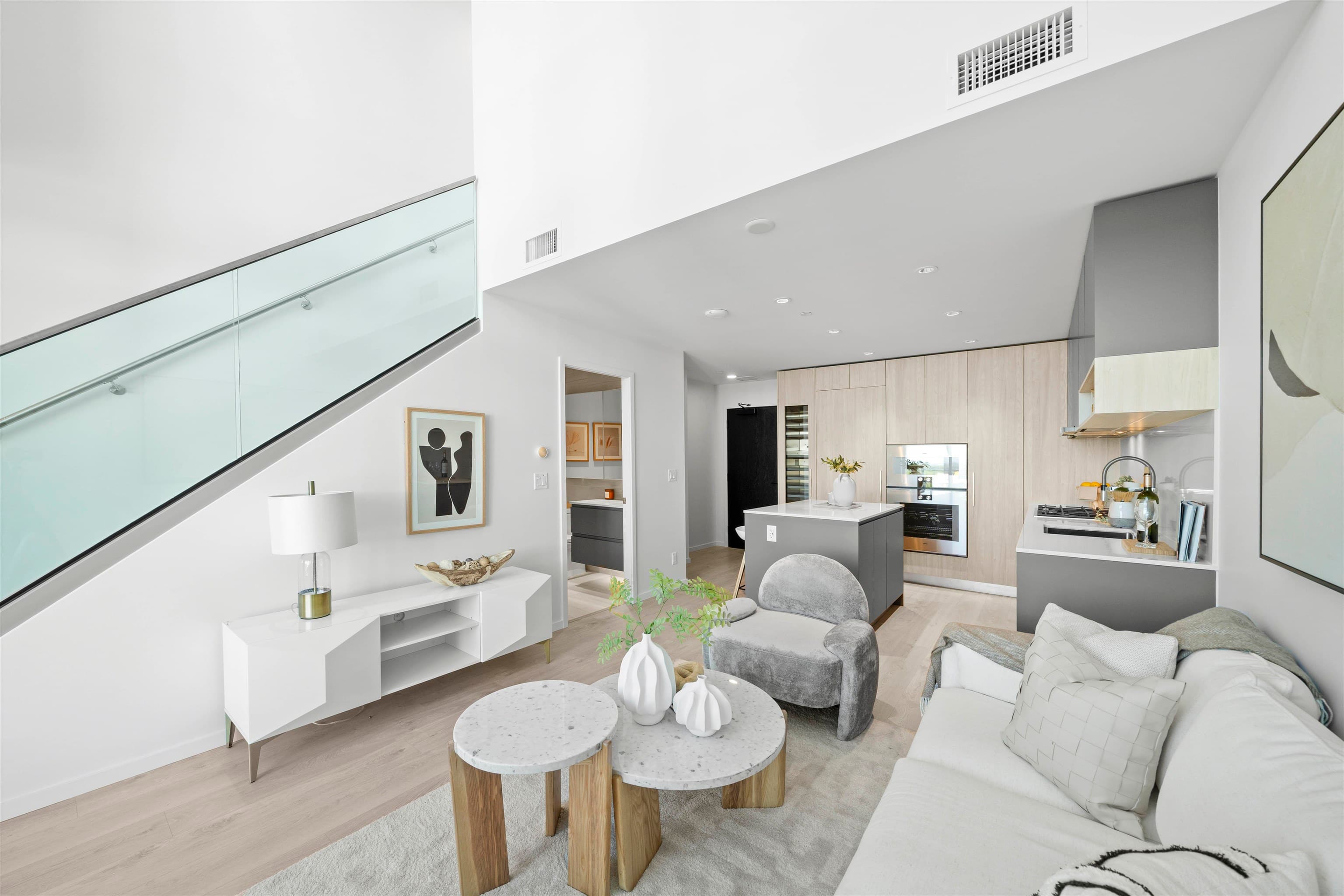 1304 - 6808 Minoru Boulevard, Richmond, V6Y 0M7 — photo 4