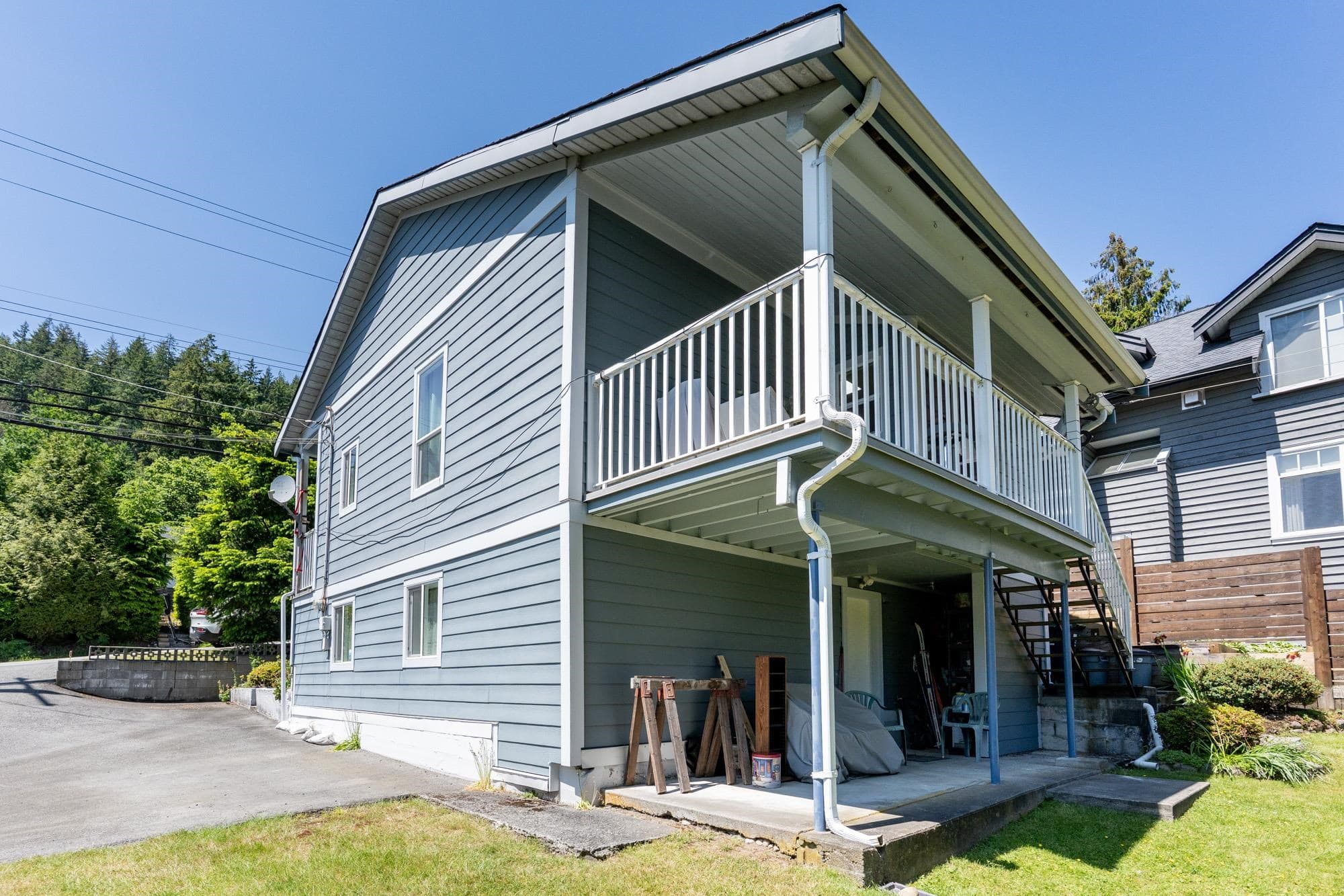 4370 Mountain Highway, North Vancouver