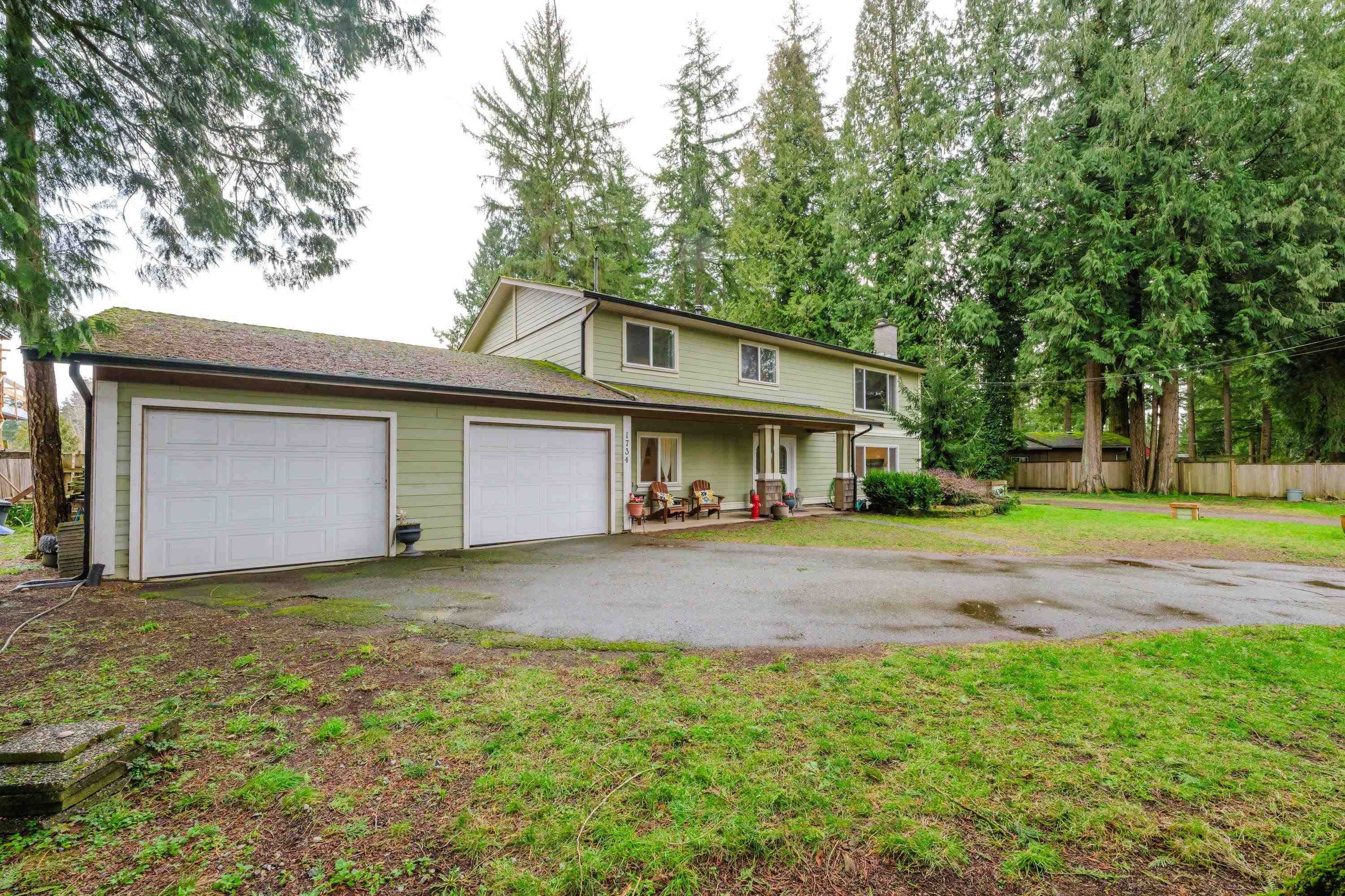 1734 196 Street, Langley, V2Z 2G4 — photo 2