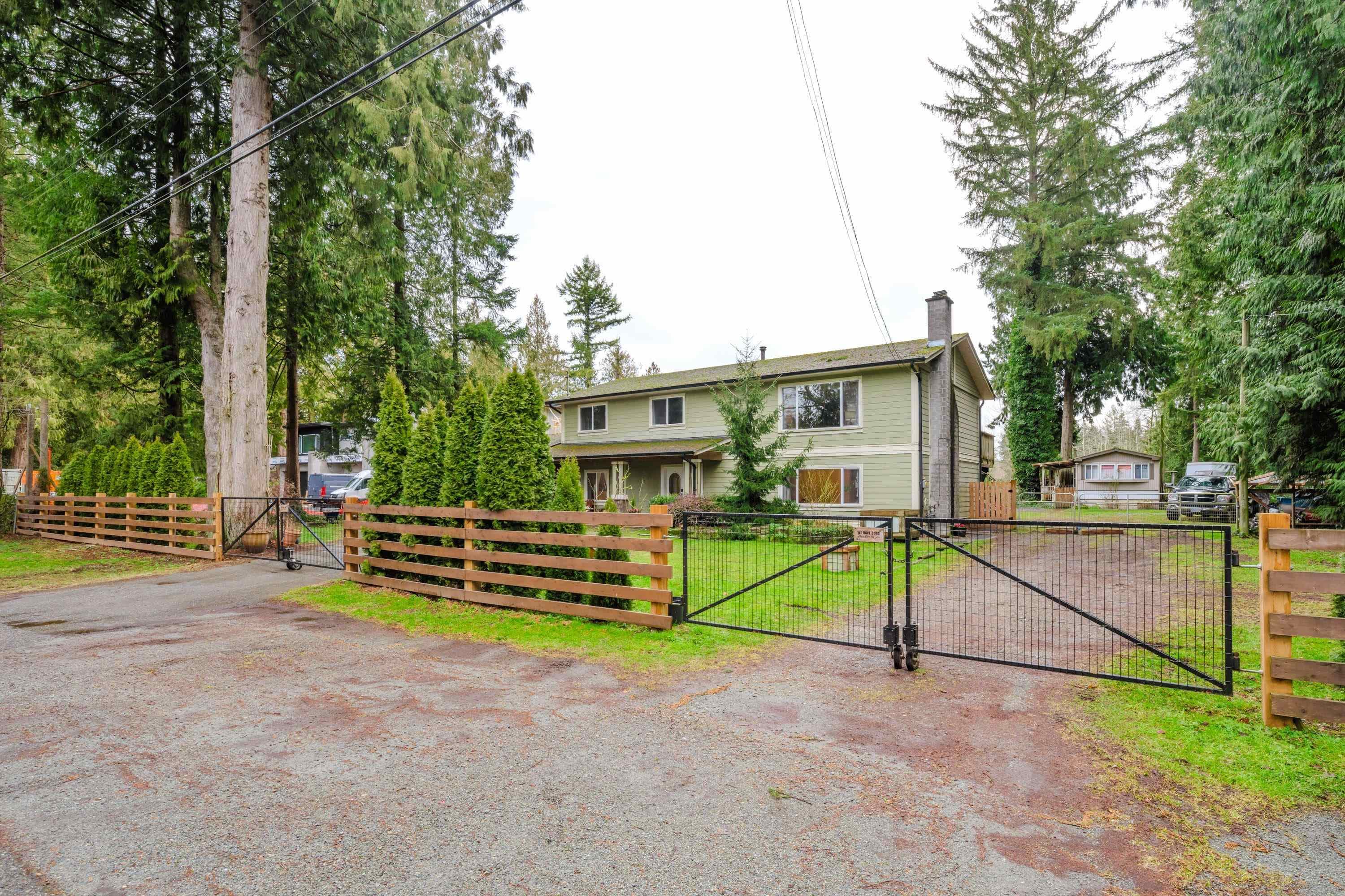 1734 196 Street, Langley