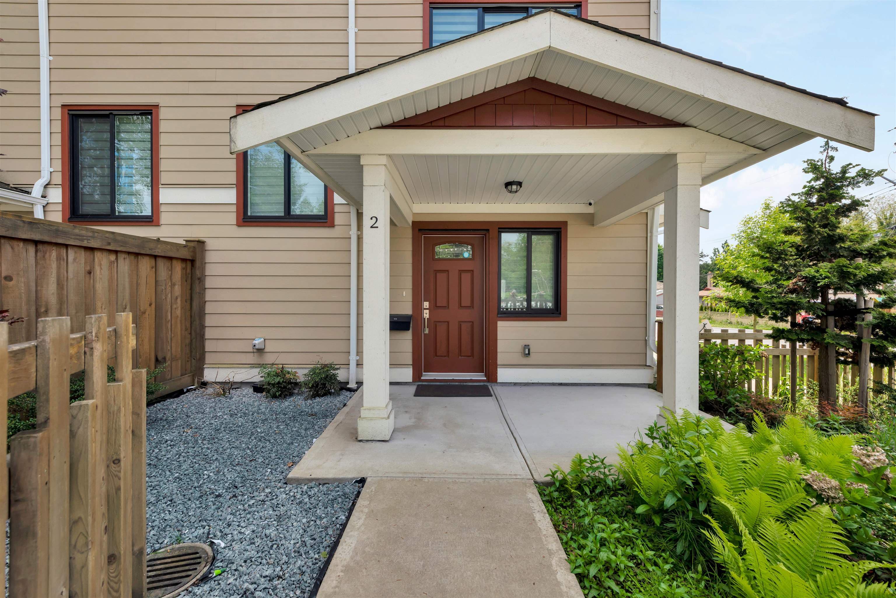 2 - 9128 149 Street, Surrey, V3R 3Z6 — photo 2
