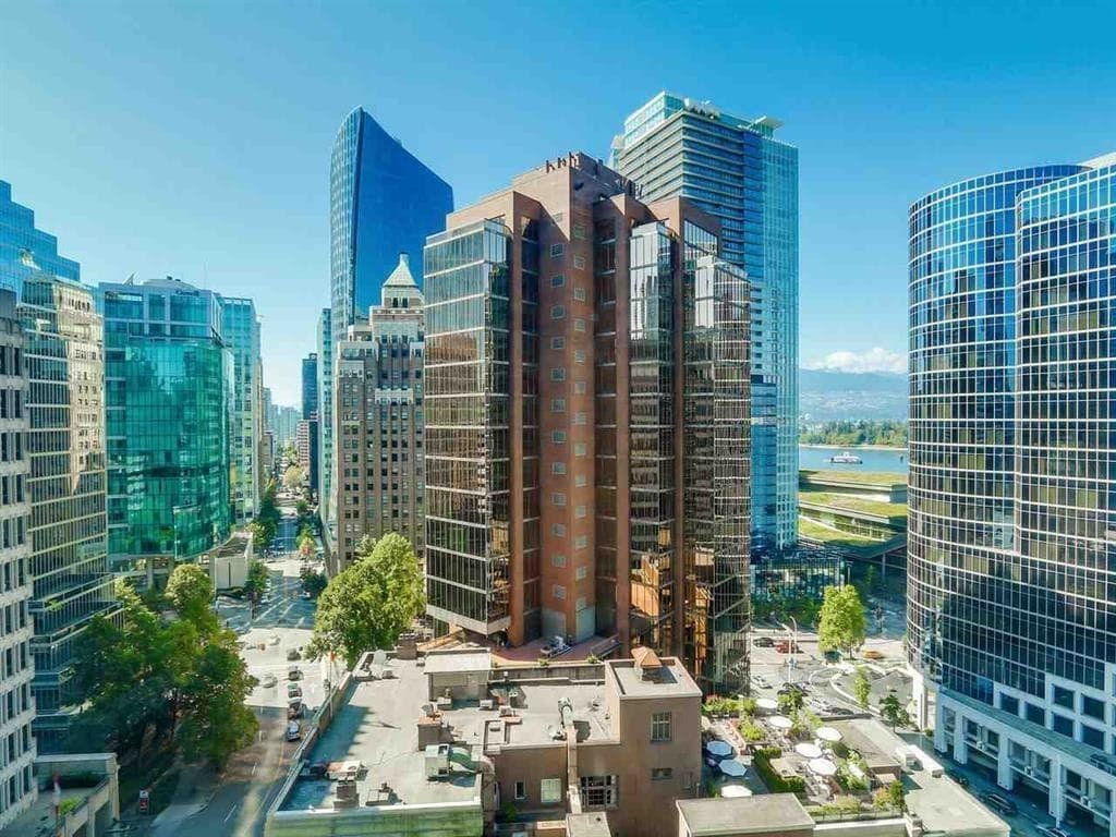2004 - 837 W Hastings Street, Vancouver, V6C 3N7 — photo 3