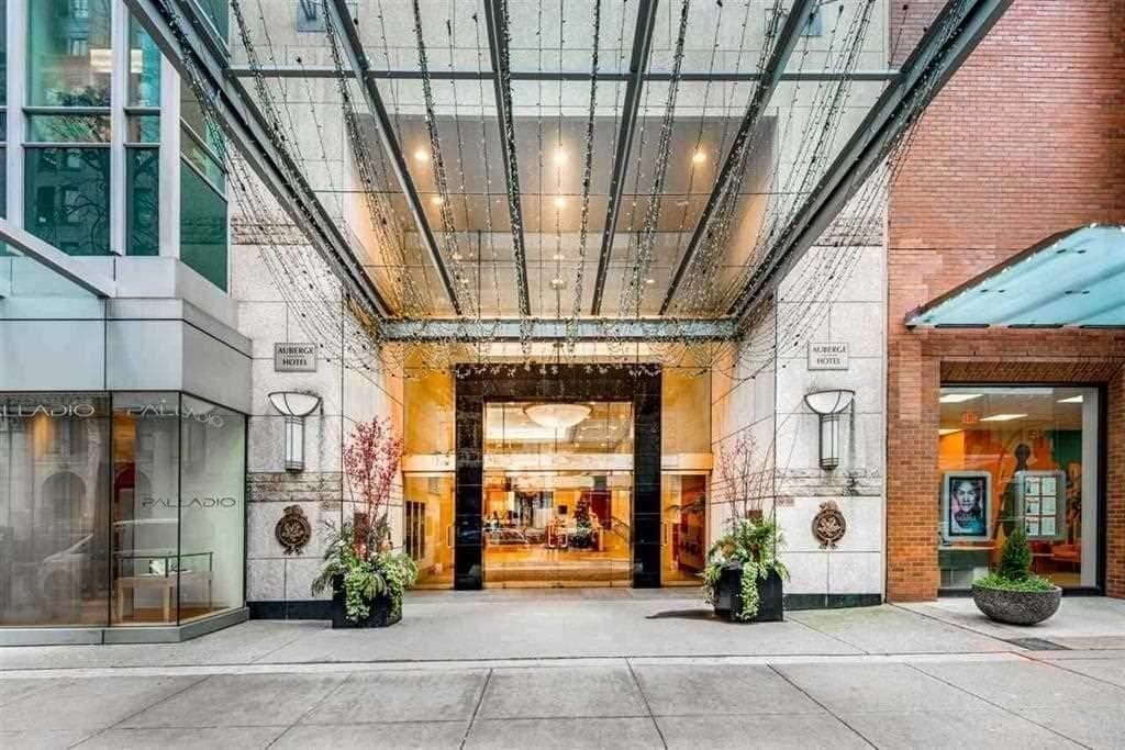 2004 - 837 W Hastings Street, Vancouver
