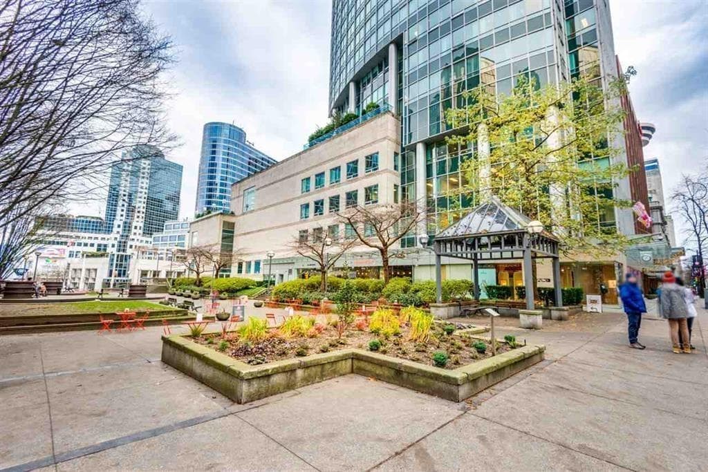 2004 - 837 W Hastings Street, Vancouver, V6C 3N7 — photo 5