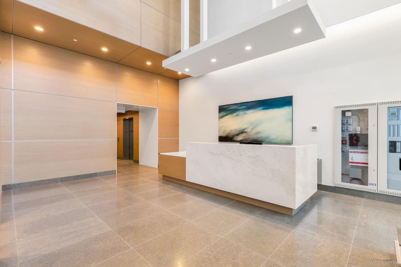 2807 - 4670 Assembly Way, Burnaby, V5H 0H3 — photo 3