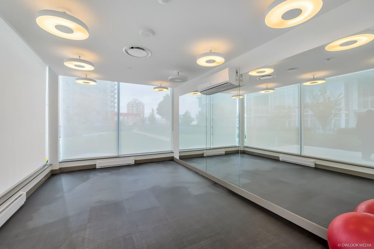 2807 - 4670 Assembly Way, Burnaby, V5H 0H3 — photo 5
