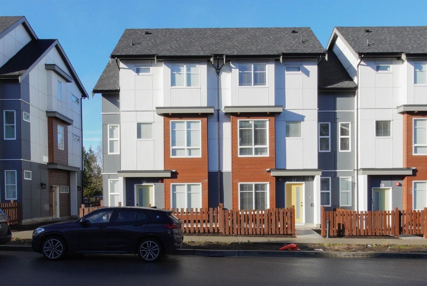 17 - 20155 84 Avenue, Langley, V2Y 3R3 — photo 1