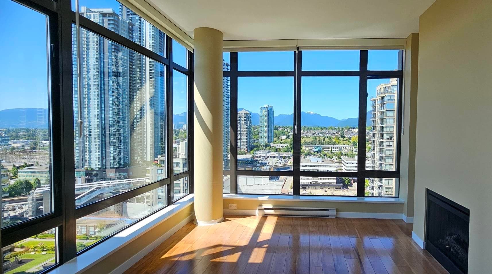 2204 - 2345 Madison Avenue, Burnaby, V5C 0B4 — photo 1
