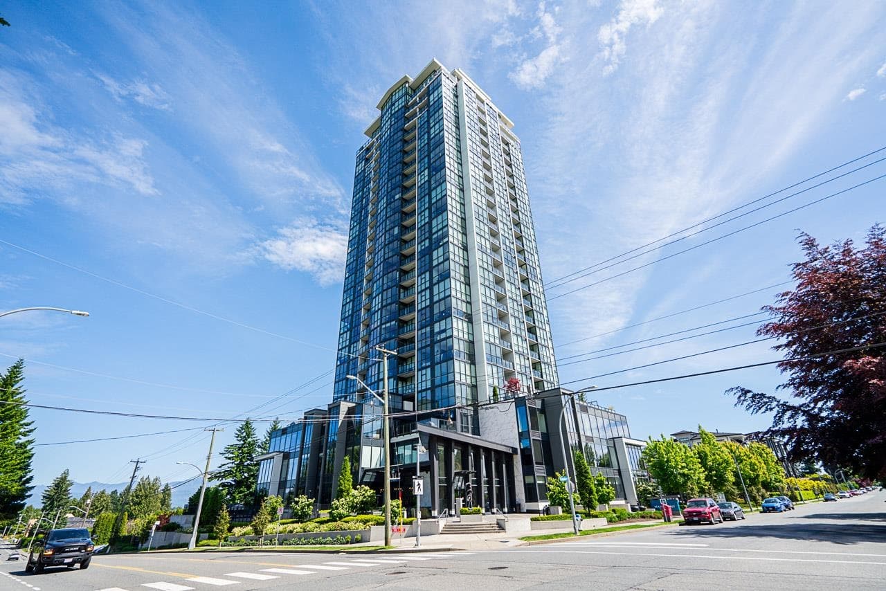 2207 - 2180 Gladwin Road, Abbotsford, V2S 0H4 — photo 1