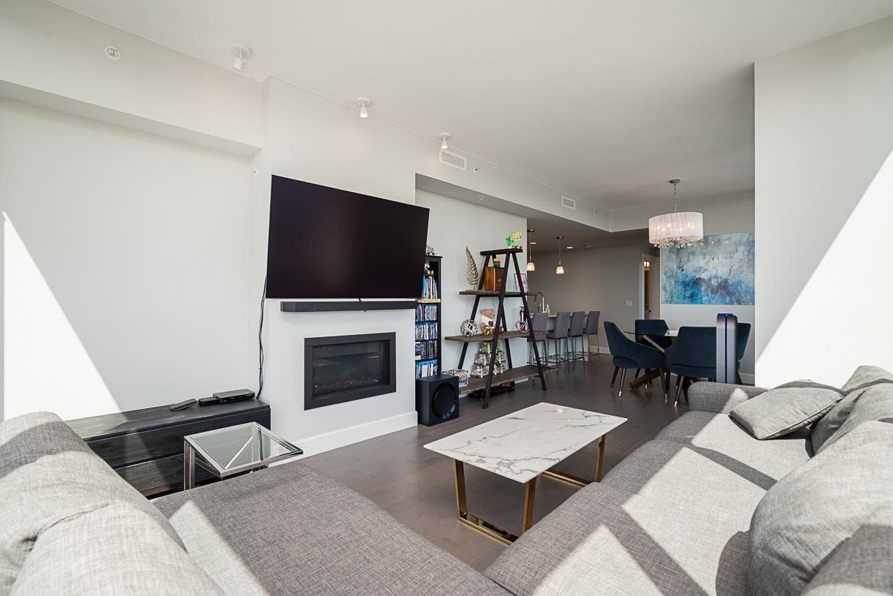 2207 - 2180 Gladwin Road, Abbotsford, V2S 0H4 — photo 5