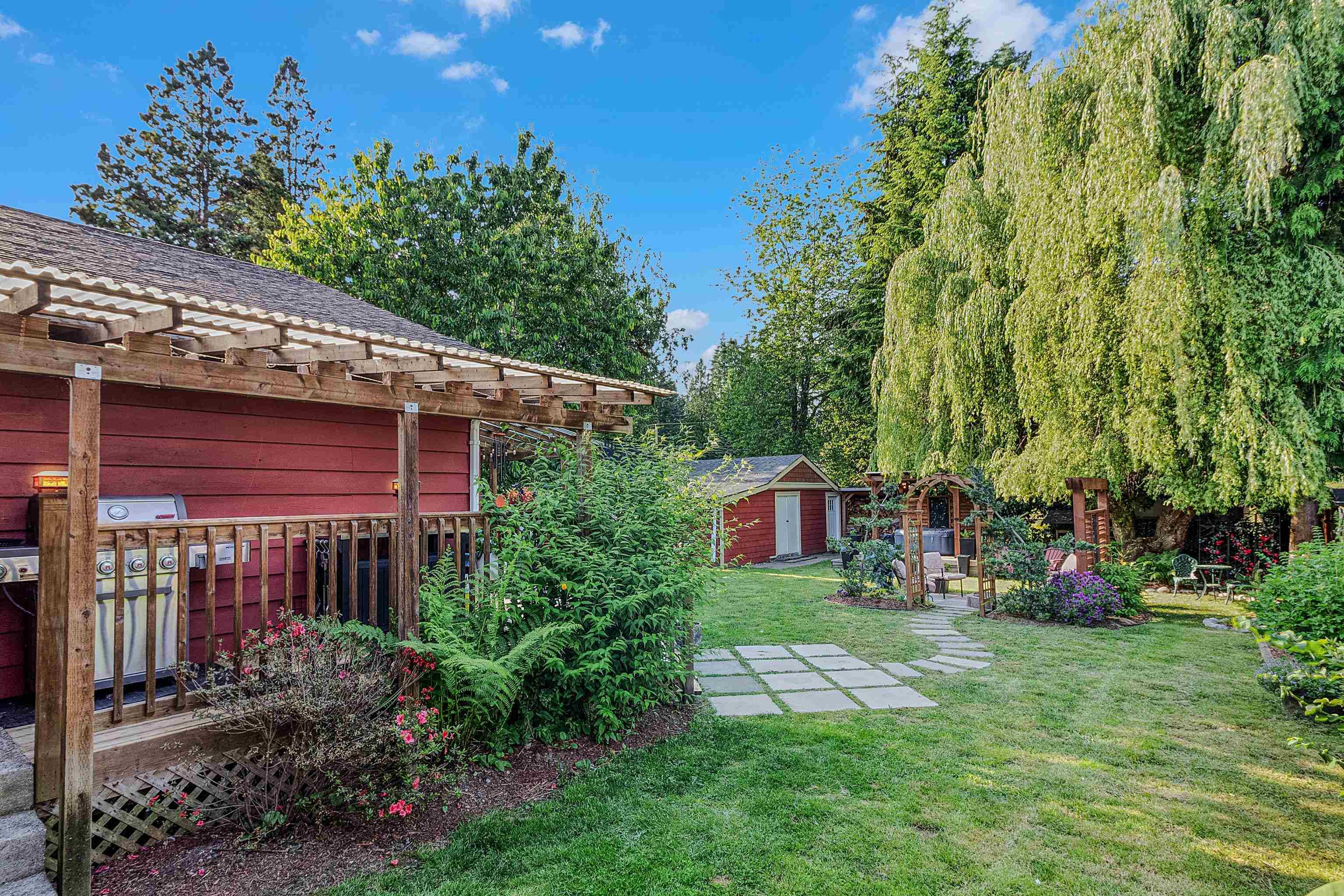21525 Stonehouse Avenue, Maple Ridge, V2X 3Z5 — photo 3