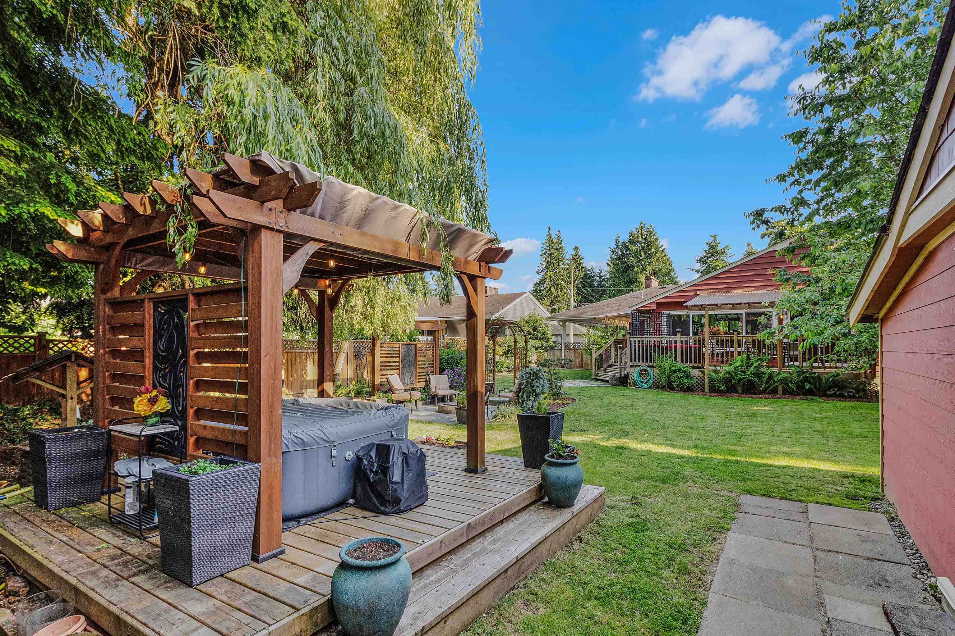 21525 Stonehouse Avenue, Maple Ridge, V2X 3Z5 — photo 5