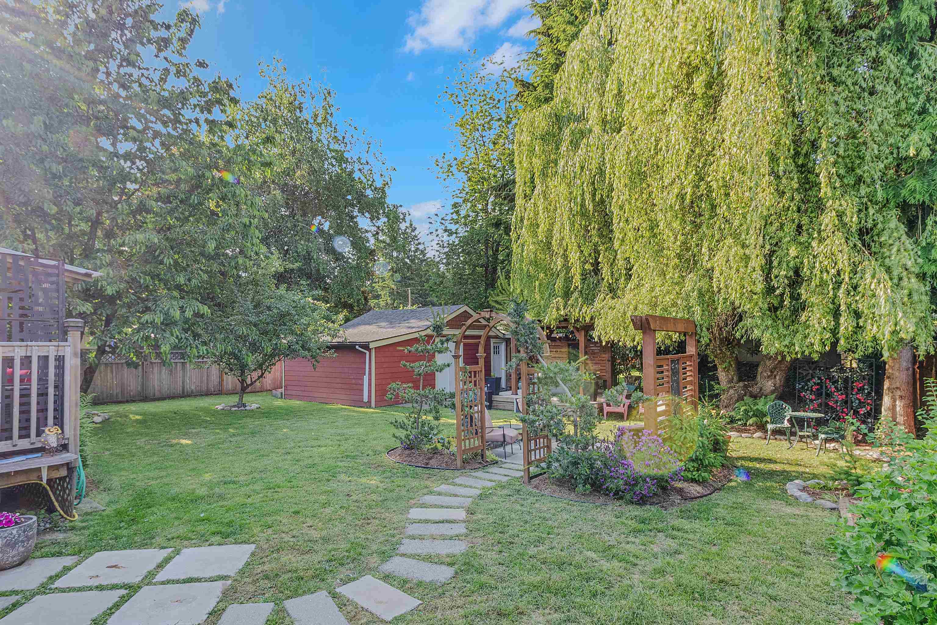 21525 Stonehouse Avenue, Maple Ridge, V2X 3Z5 — photo 4