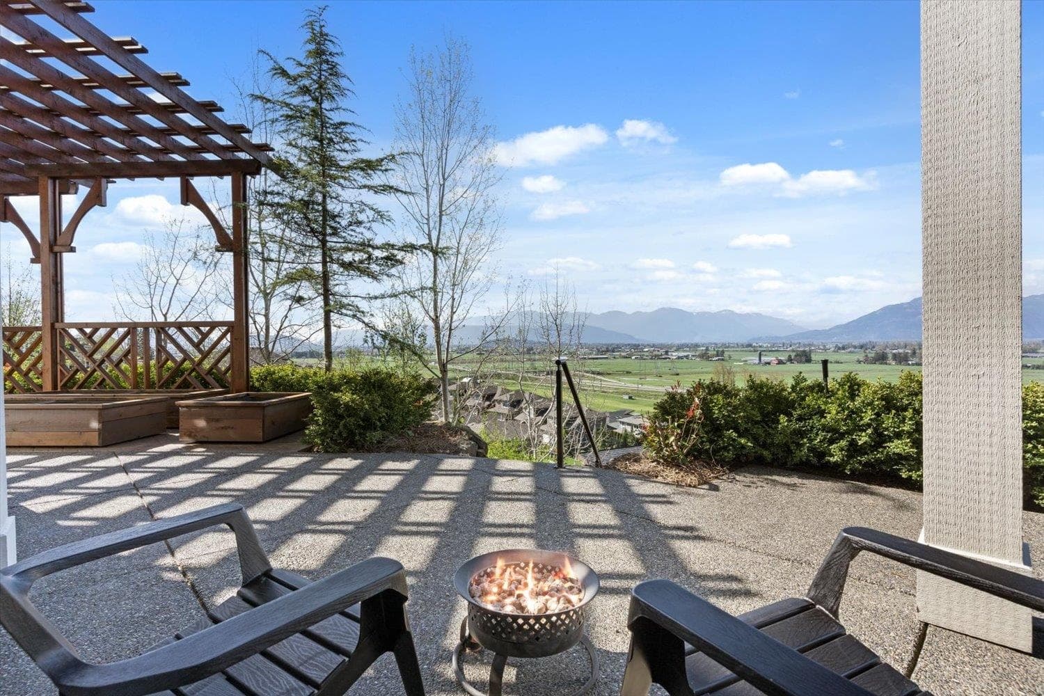 55 - 50778 Ledgestone Place, Chilliwack, V2P 0E7 — photo 4