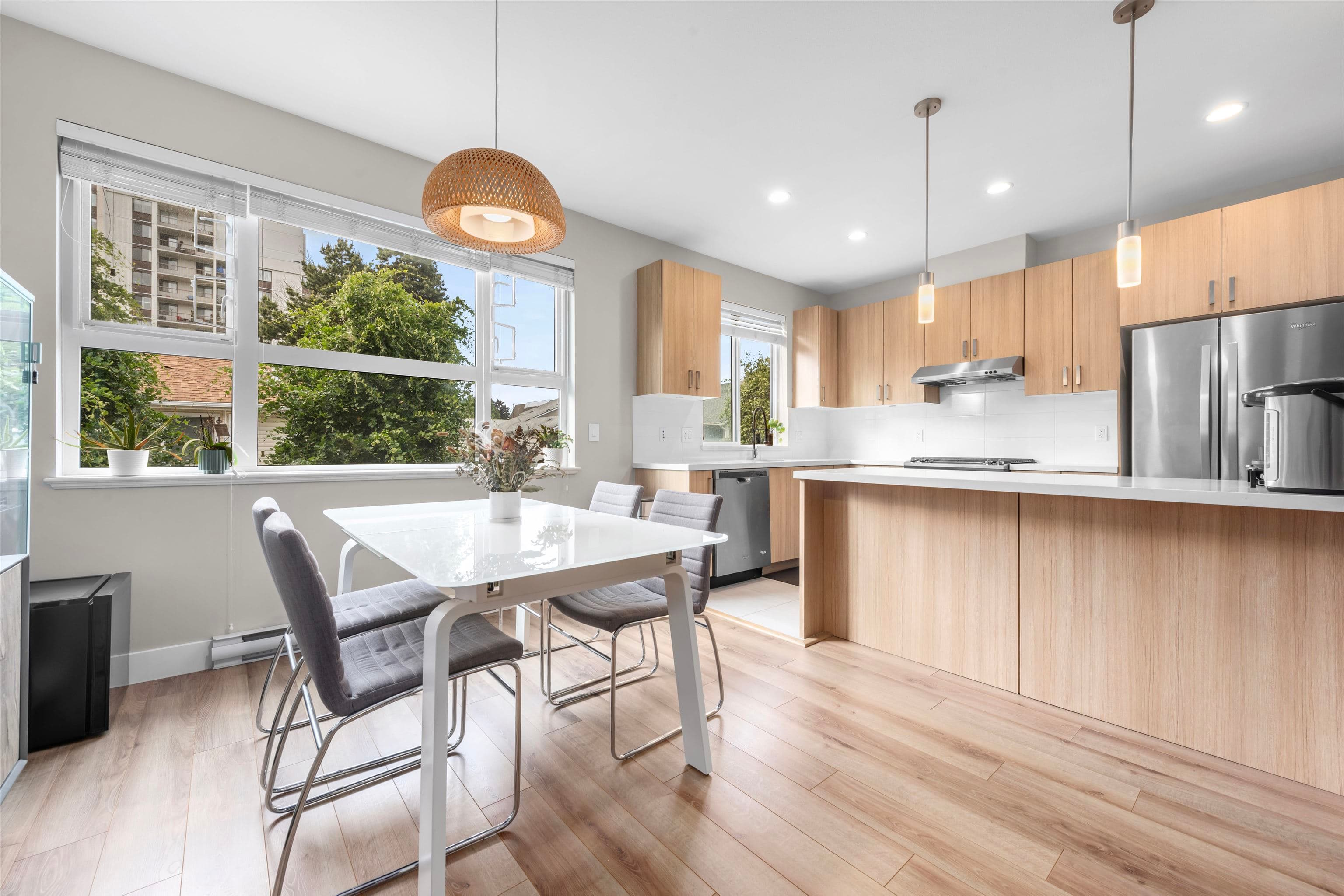 4 - 7180 Gilbert Road, Richmond, V7C 3W2 — photo 4